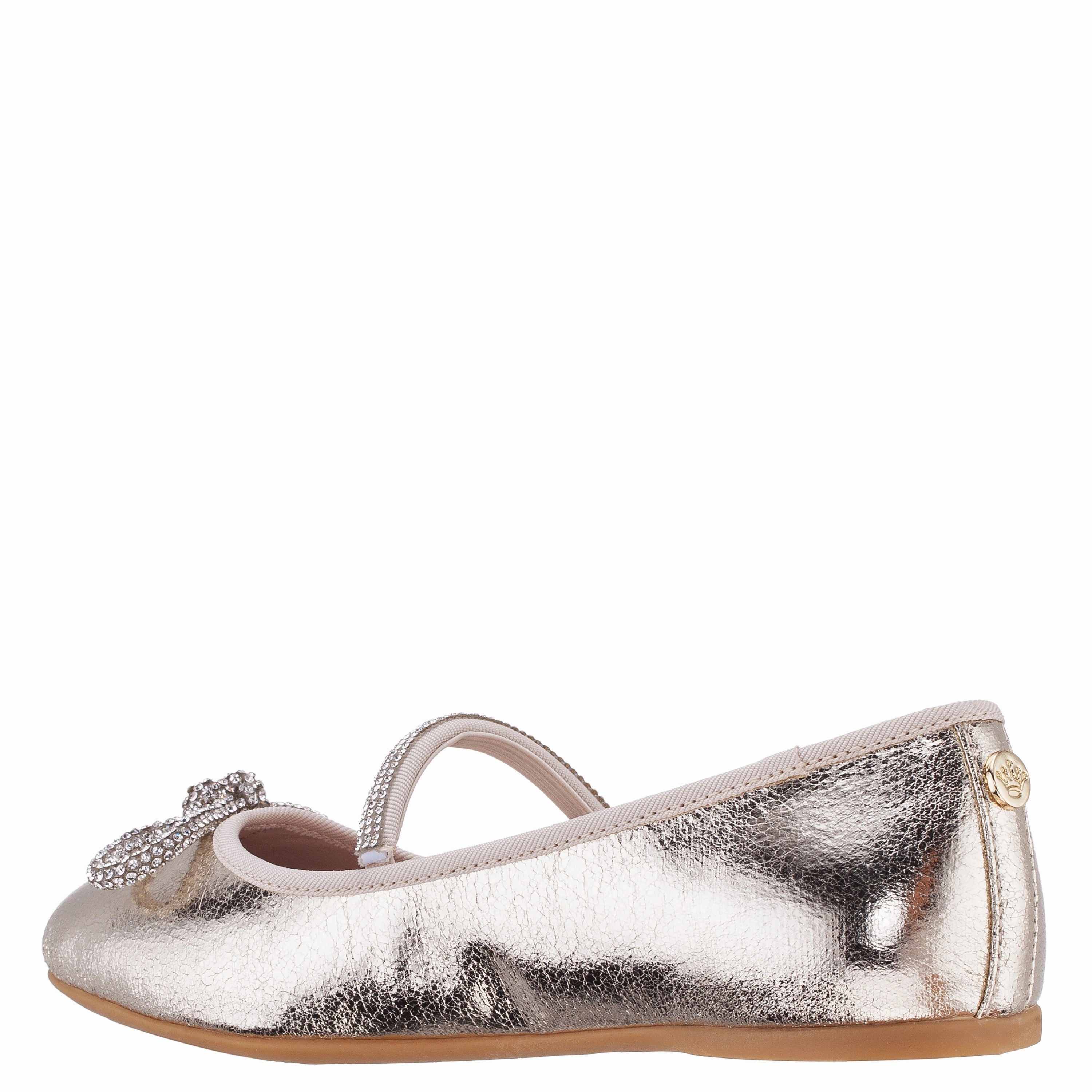 Breathable Lining KENDALLA-PLATINO