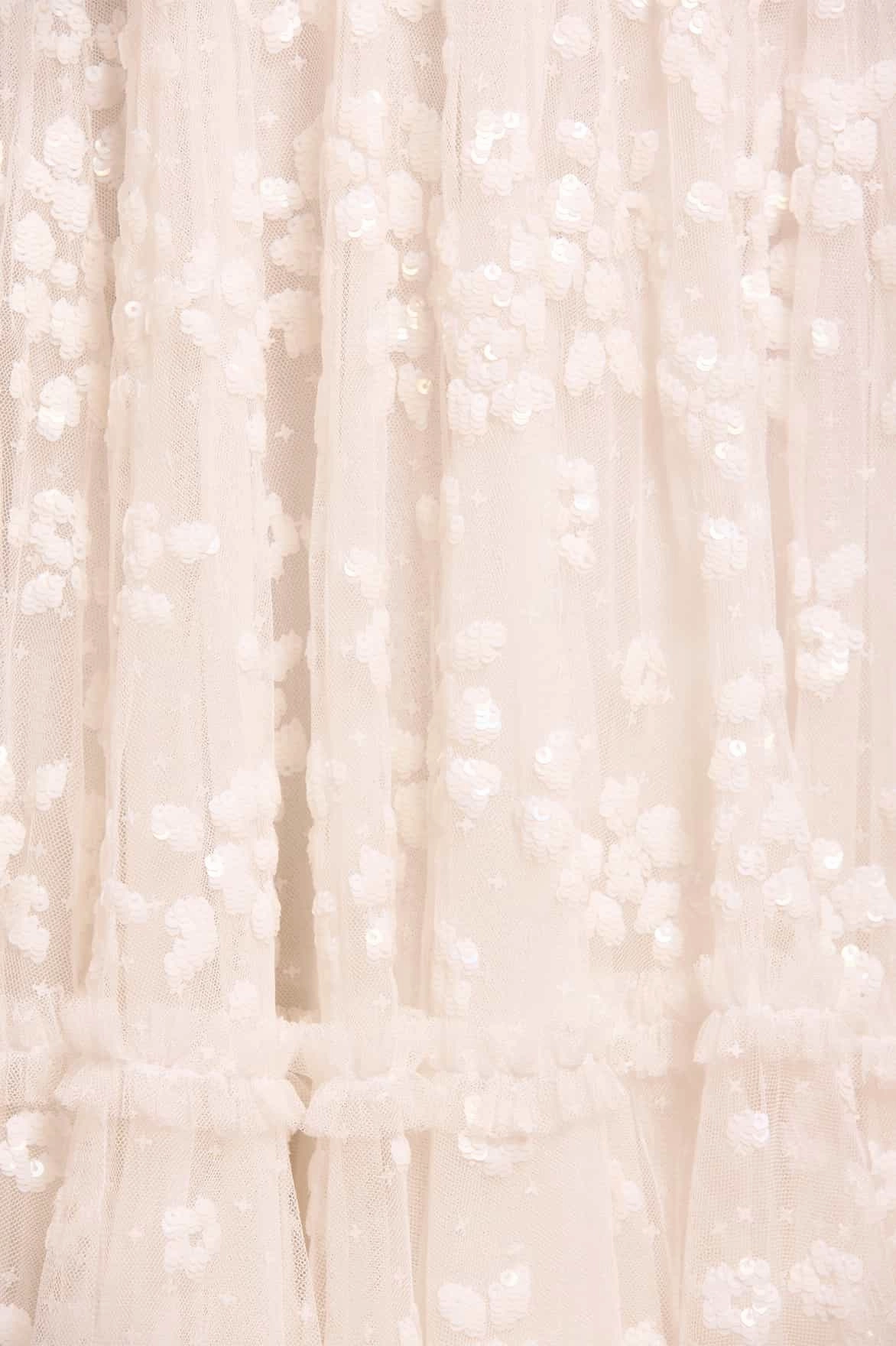 Breathable Comfort Wear Maeva Ankle Gown