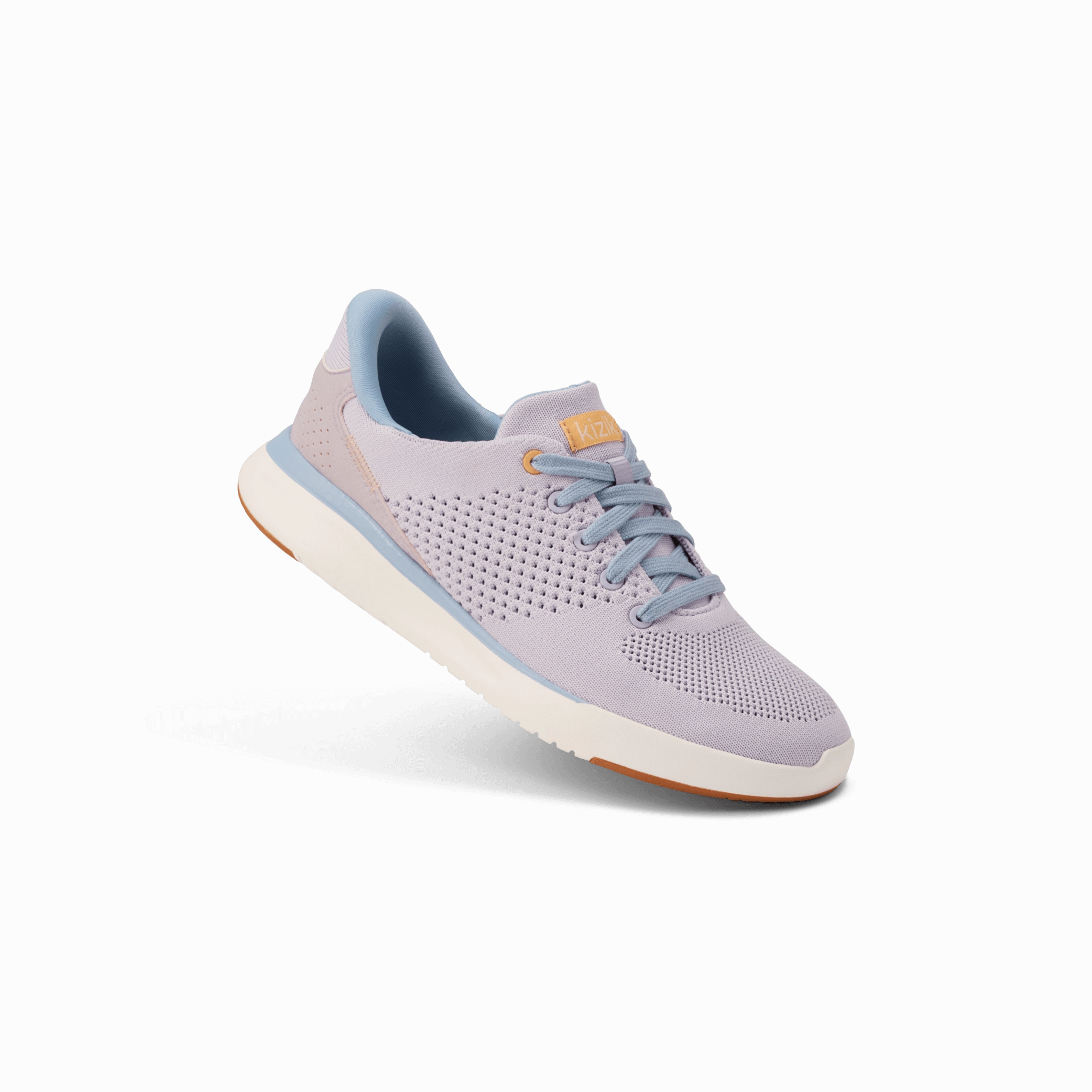 Low Arch Anti Odor Technology Women's Lima - Thistle/Soft Chambray