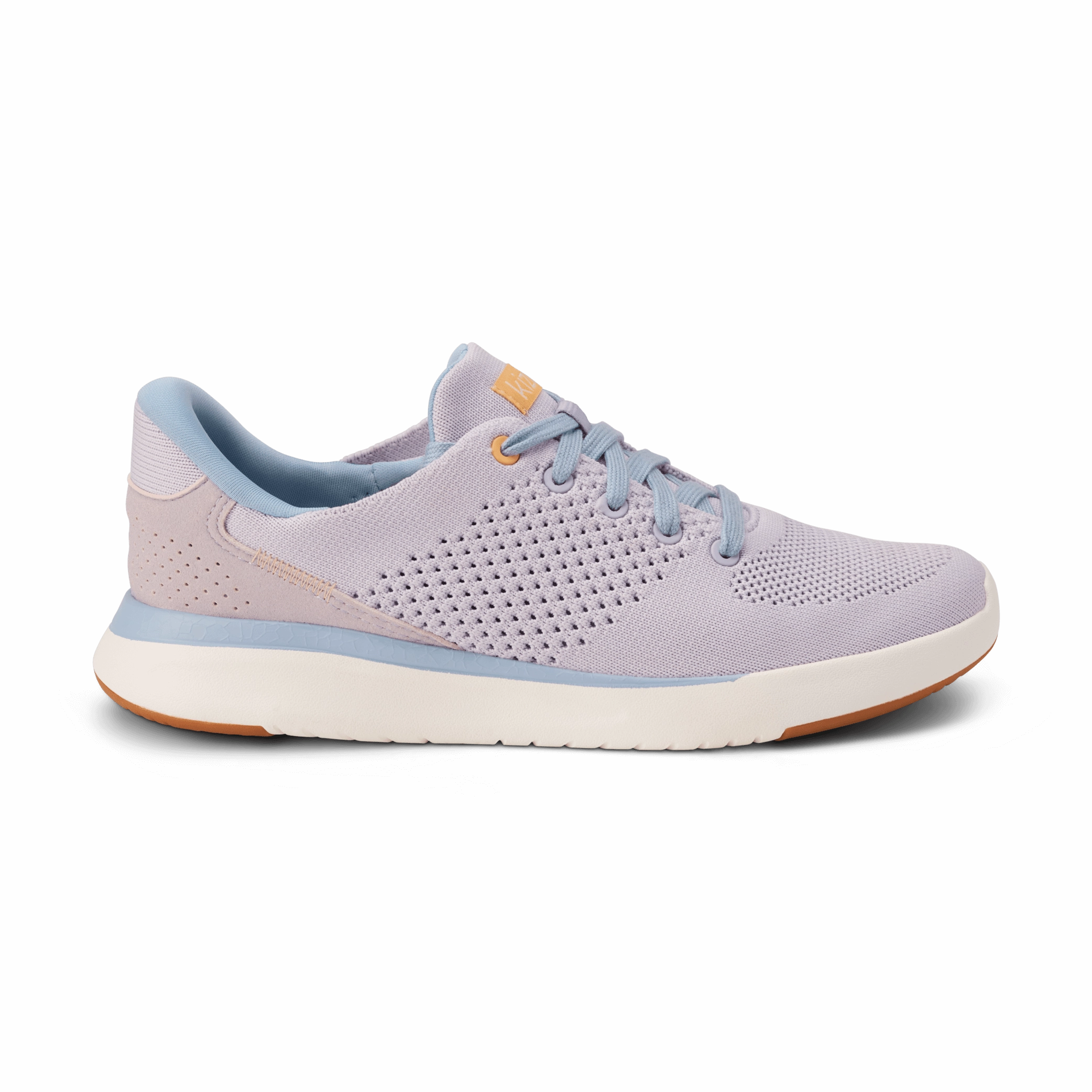 Women's Lima - Thistle/Soft Chambray Rocker Sole Tech