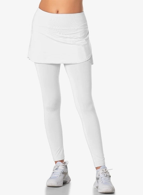 Fast Pace Skegging Lightweight pullover Airflow Optimized Weave