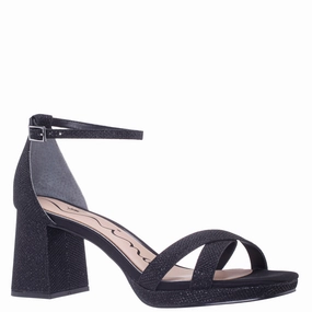 BERNETA-BLACK Padded Comfort Standing Workers Neo Pop