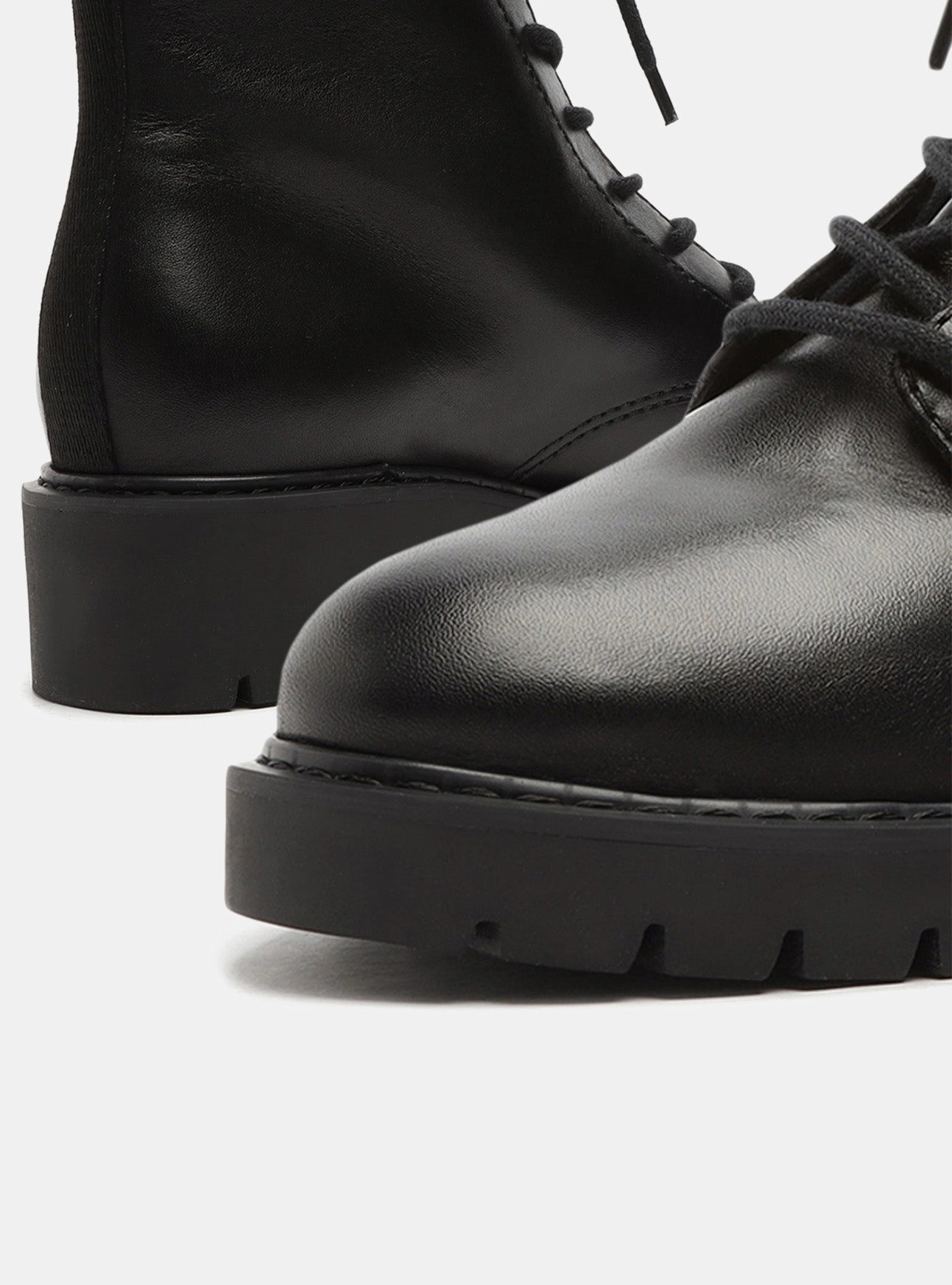 Bene Leather Bootie Comfortable fit