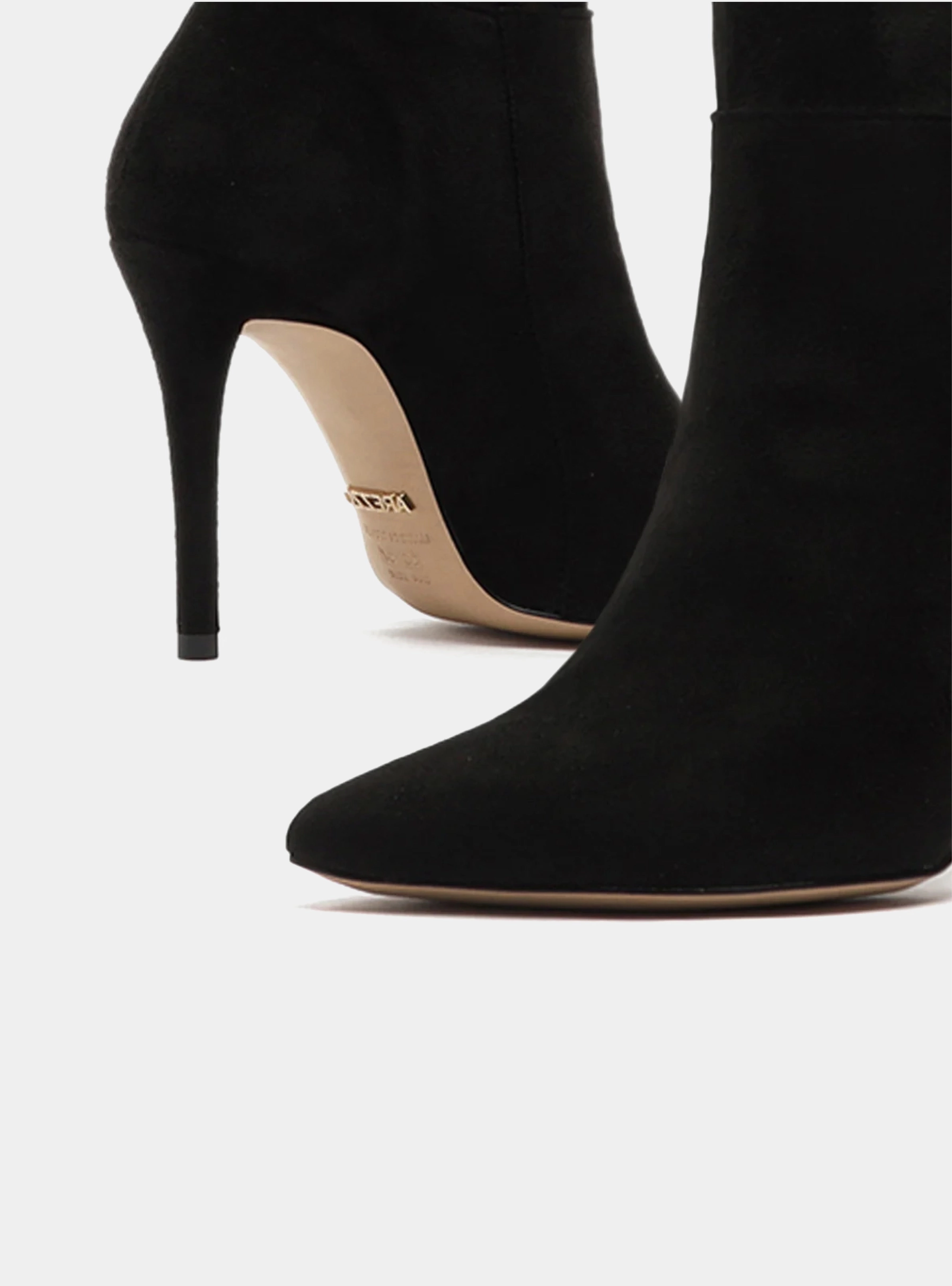 Craft Collector Hybrid style Ferrara Leather Boot