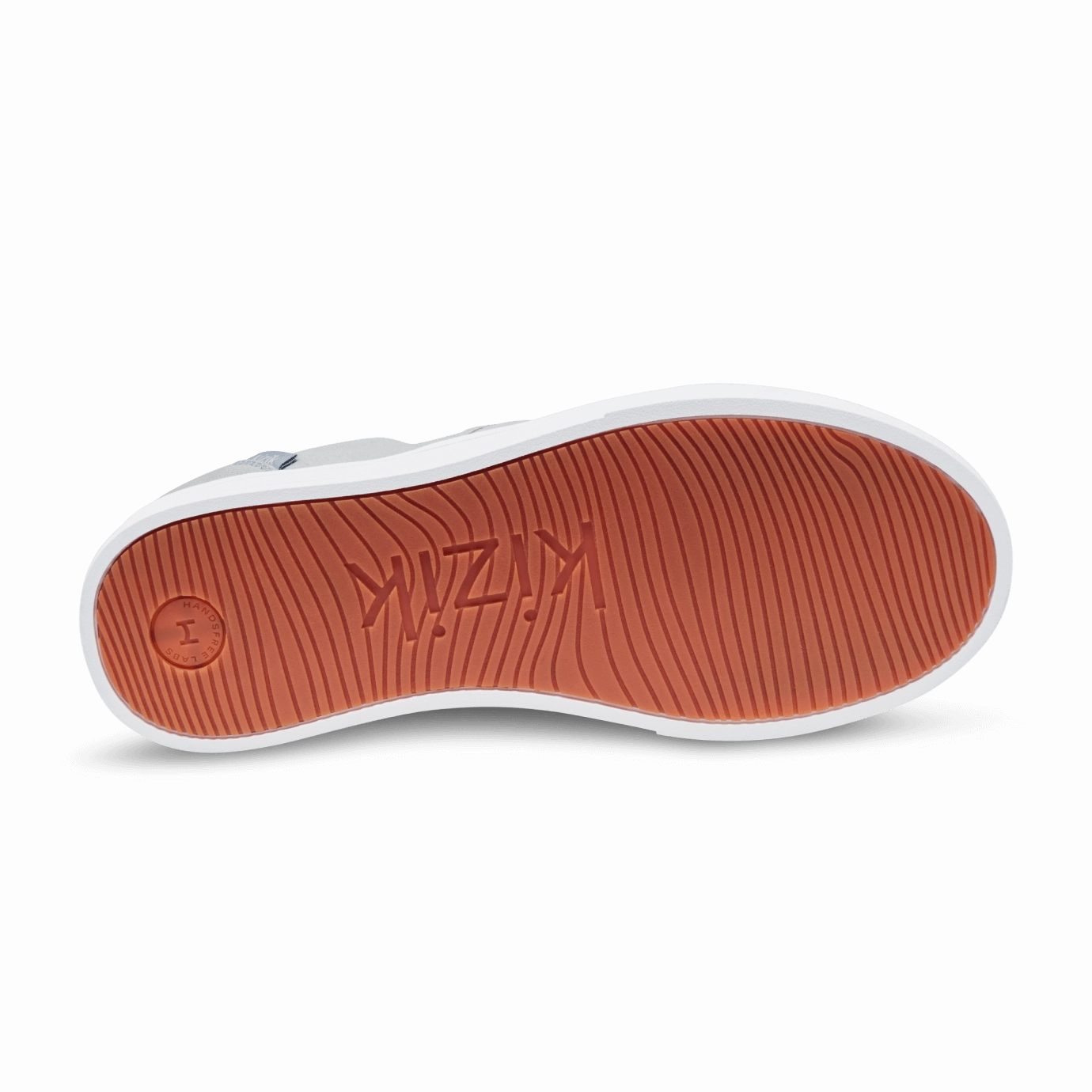 Fire Red Joy Step Women's Venice - Granite