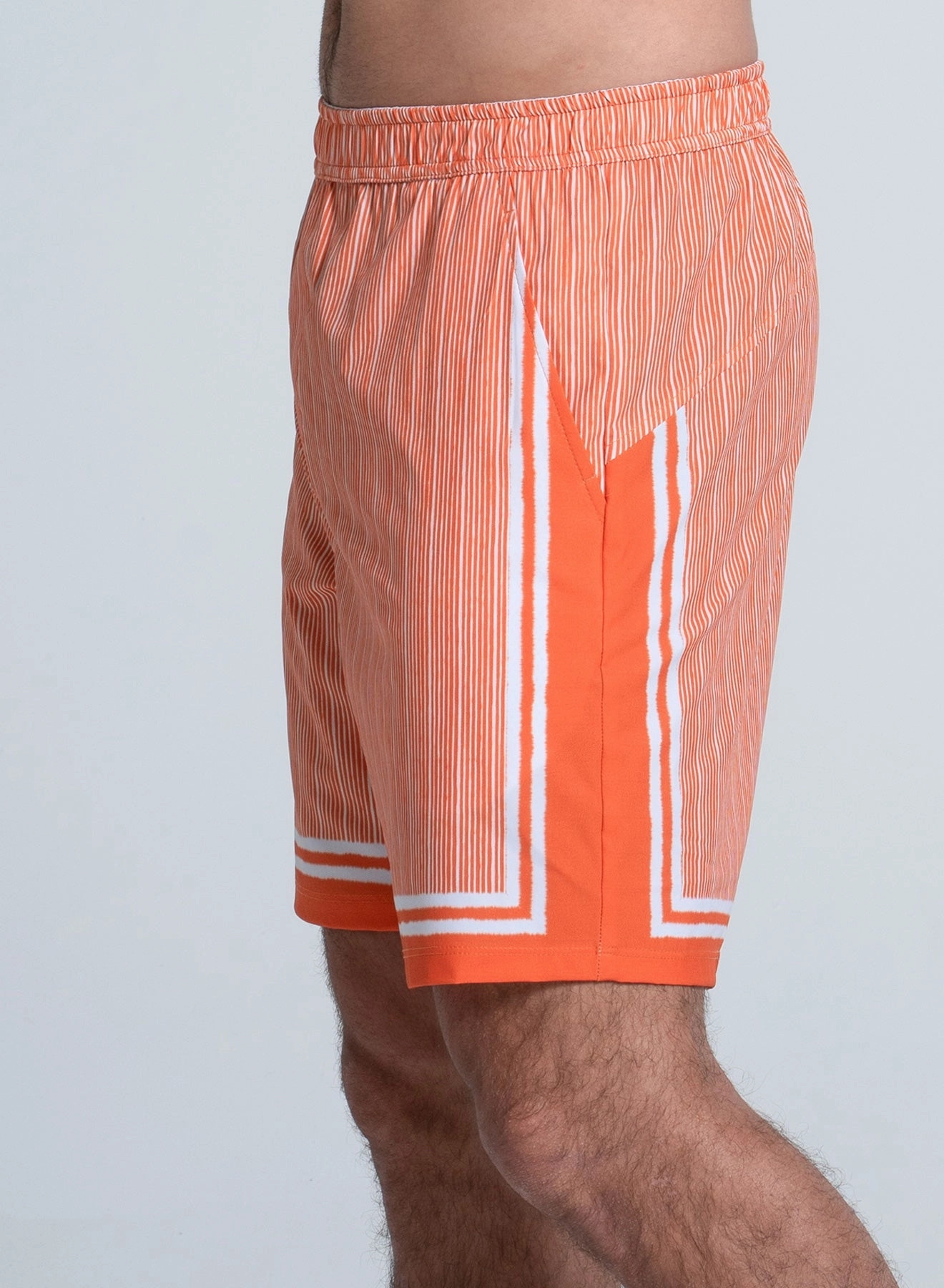 The Pickler 7 Resilient Fabric Blend