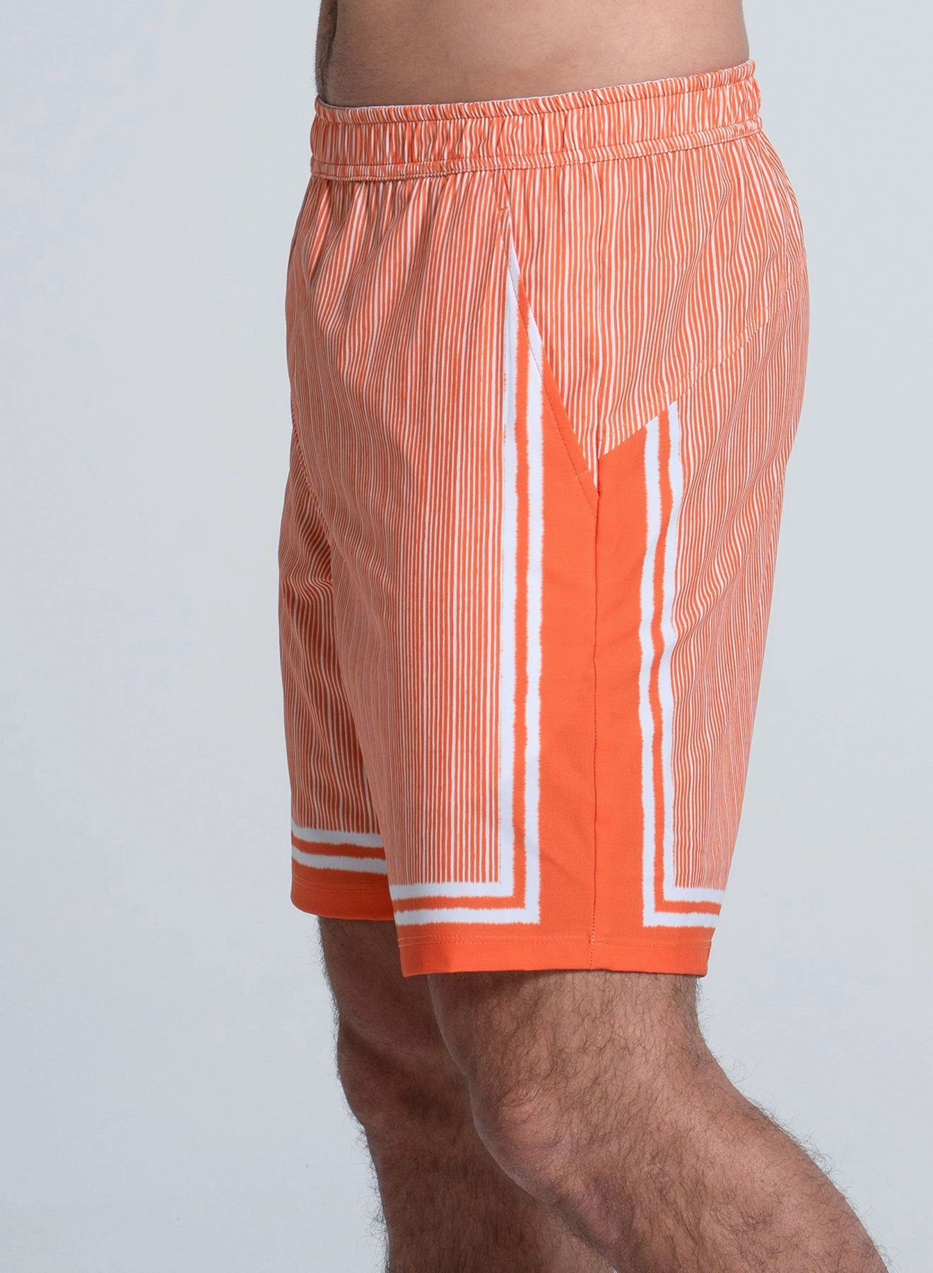 The Pickler 7 Shape Retention Fabric Ventilated Side Panels