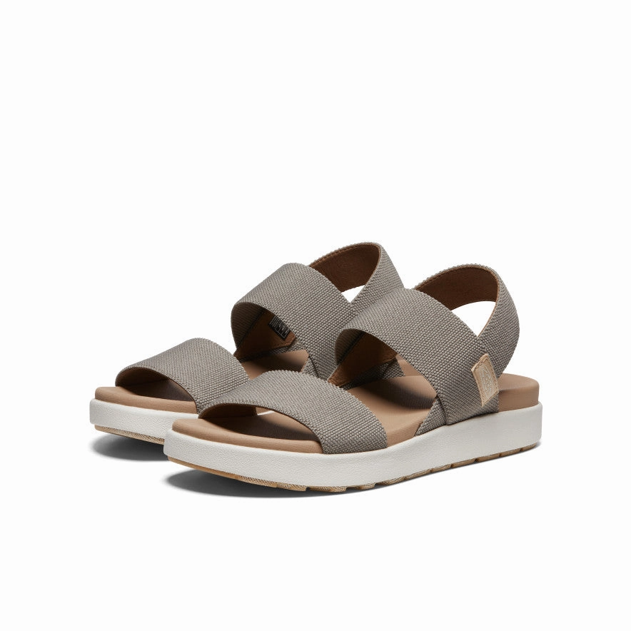 Women's Elle Backstrap Sandal  |  Brindle/Birch Sandal Accessories