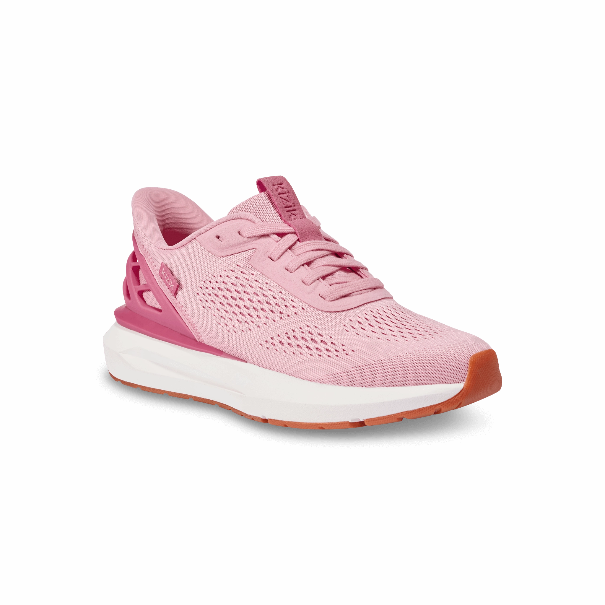 All Day Use Anatomically Shaped Footbed Women's Athens 2 - Wild Rose