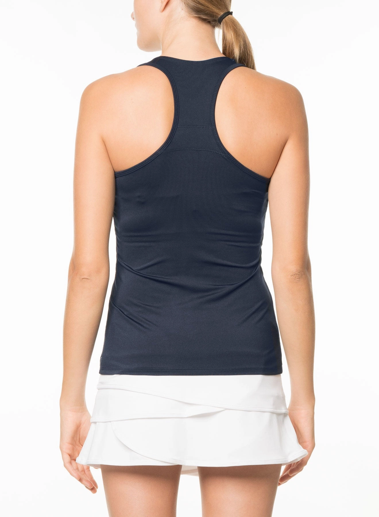 V-neck Tank Lightweight Jacket