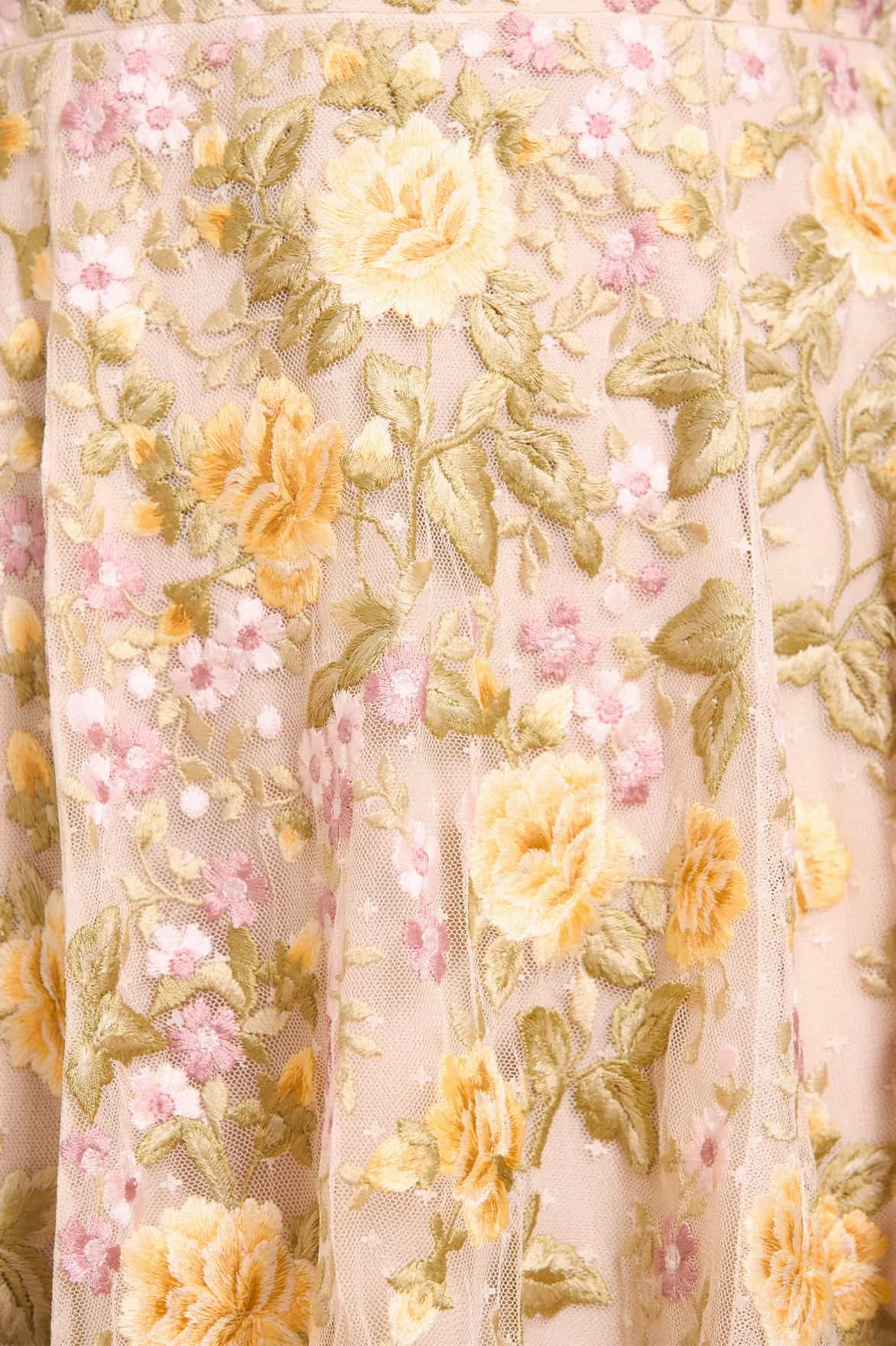 Happy Fit Florine One-Shoulder Mini Dress