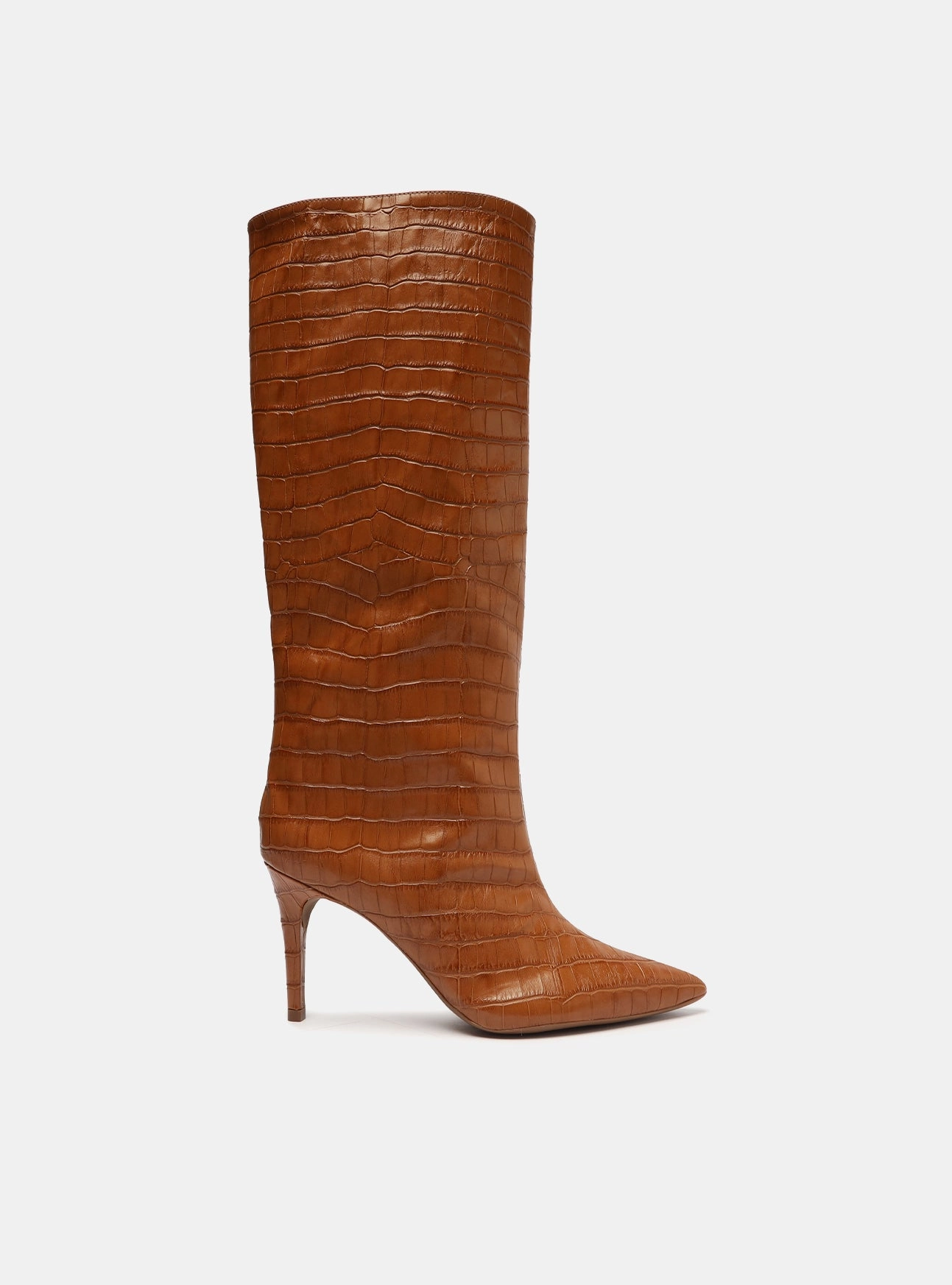 Miranda  Stiletto  Boot Flexible Frame Daily Walks