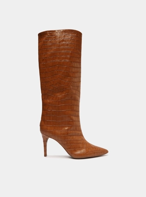 Miranda  Stiletto  Boot Flexible Frame Daily Walks