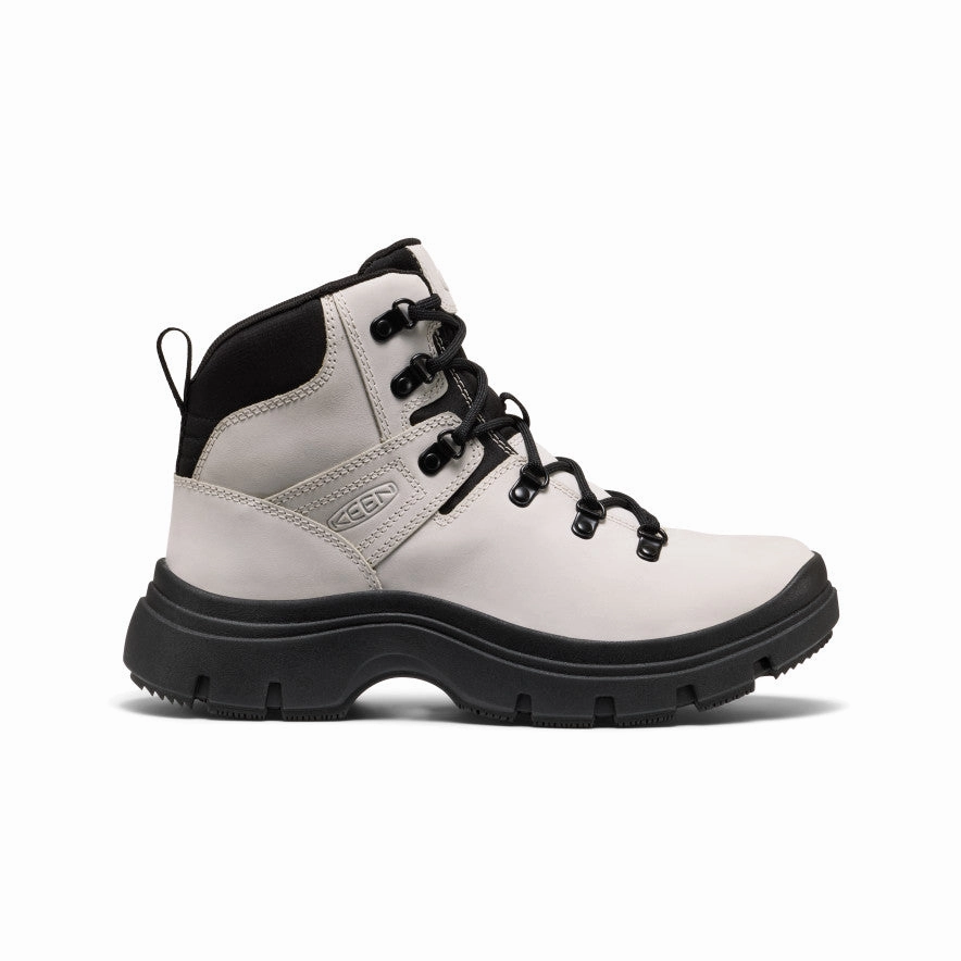 Dynamic Flex Zones Women's Kosa Pyrenees Boot  |  Silver Birch/Black