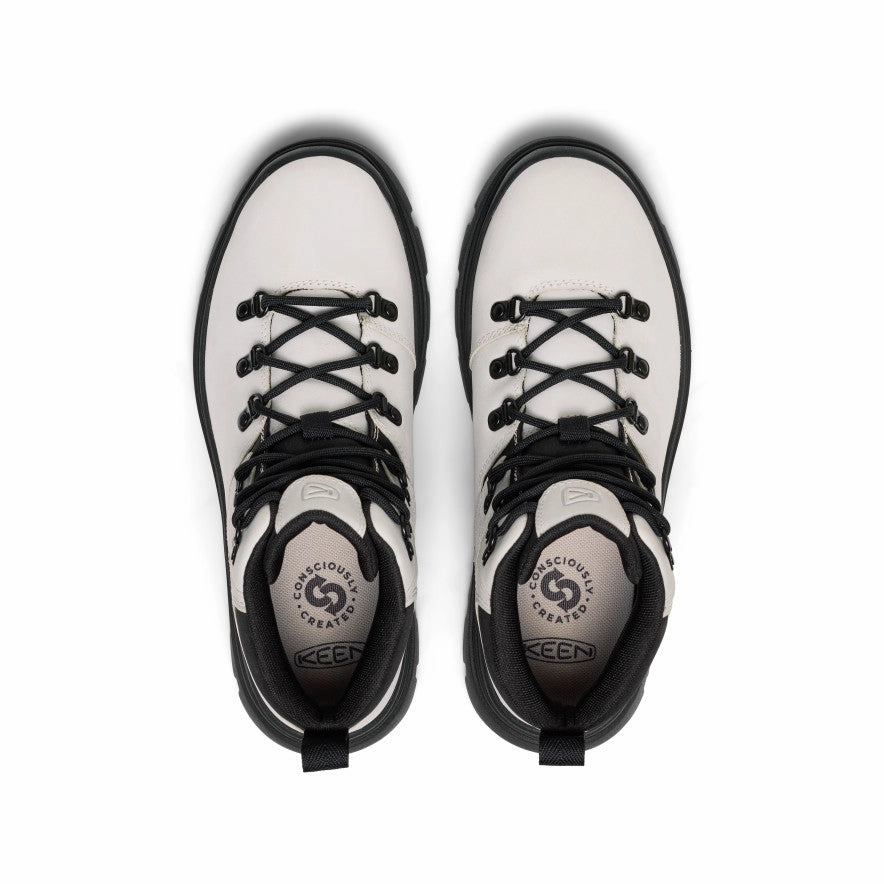 Earth Tones Women's Kosa Pyrenees Boot  |  Silver Birch/Black