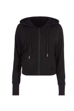 Resilient Elasticity Basixx Zip Up Tee