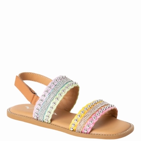 SUISSA-Multi Supportive Footbed Comfortable Summer Walk