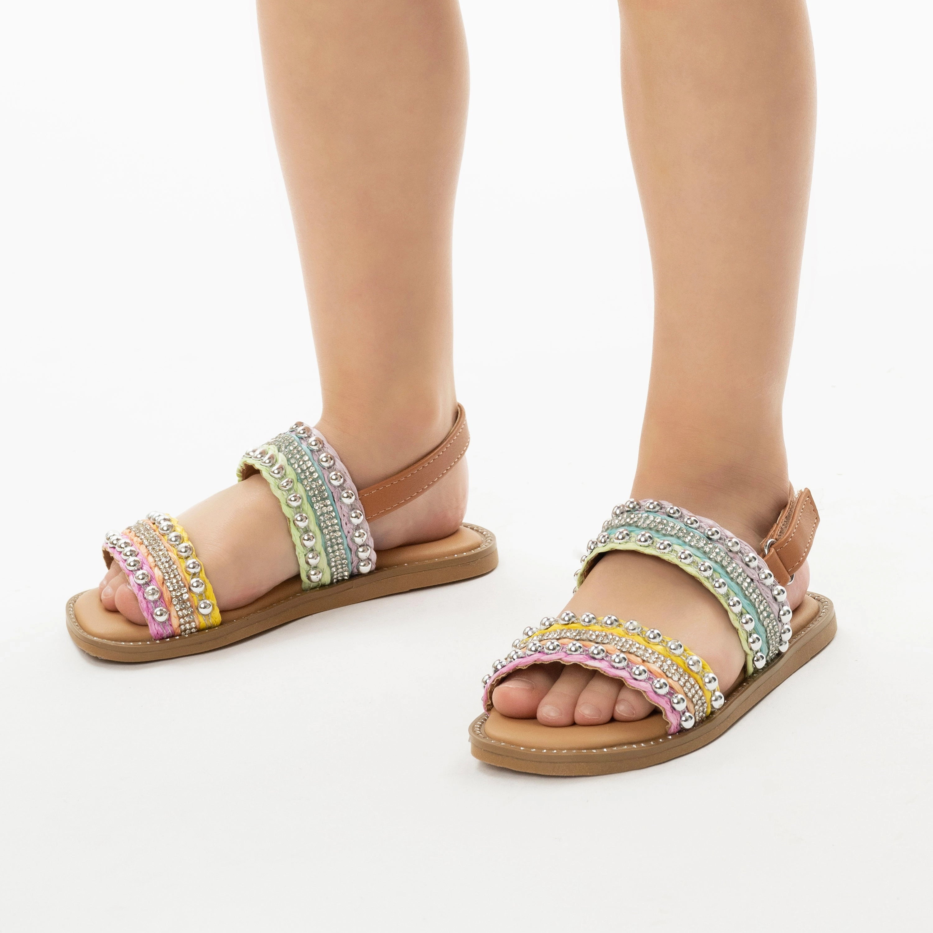 SUISSA-Multi Pressure Relief Breathable Lining