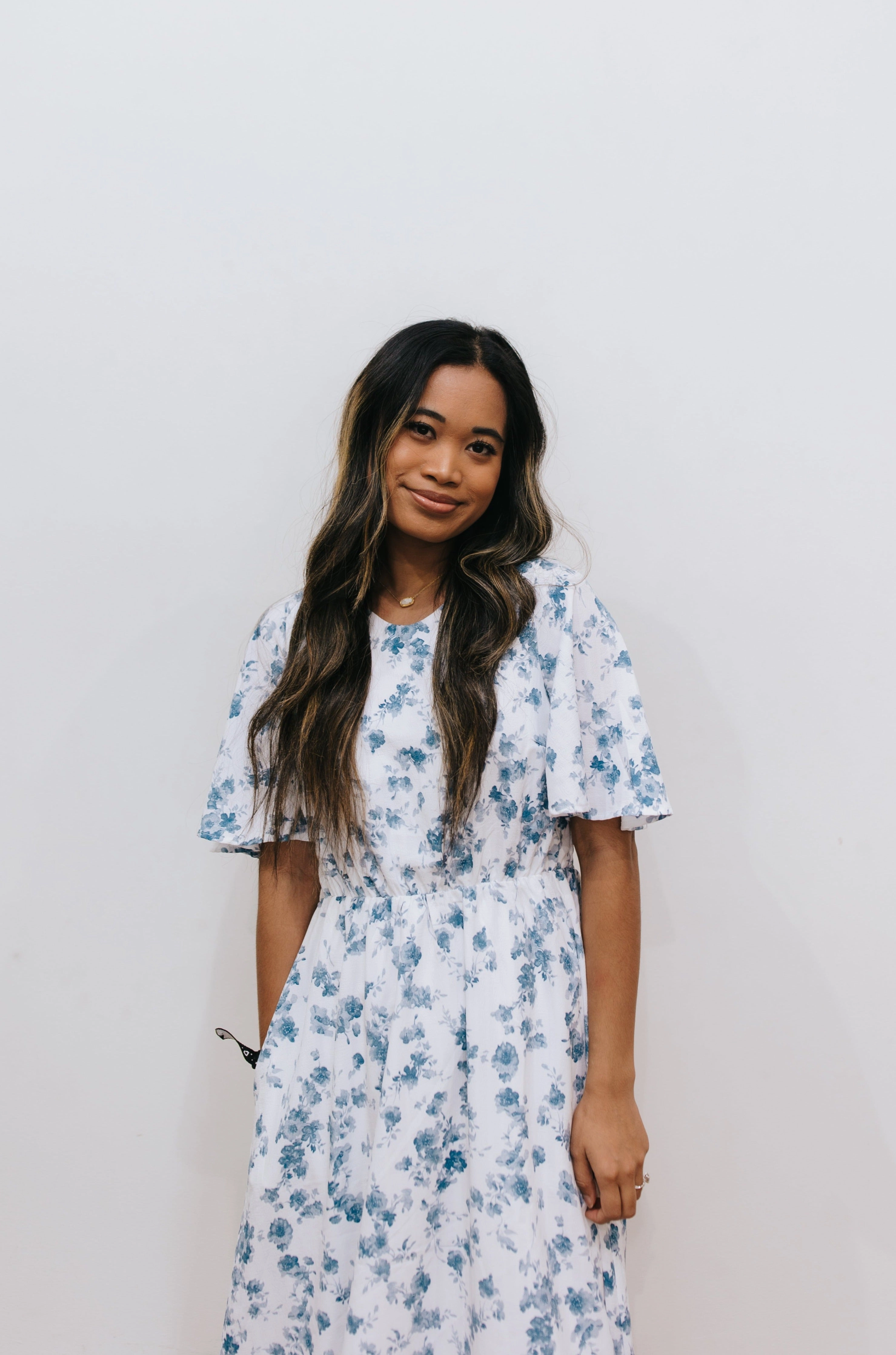 Professional Comfort Julia Dress