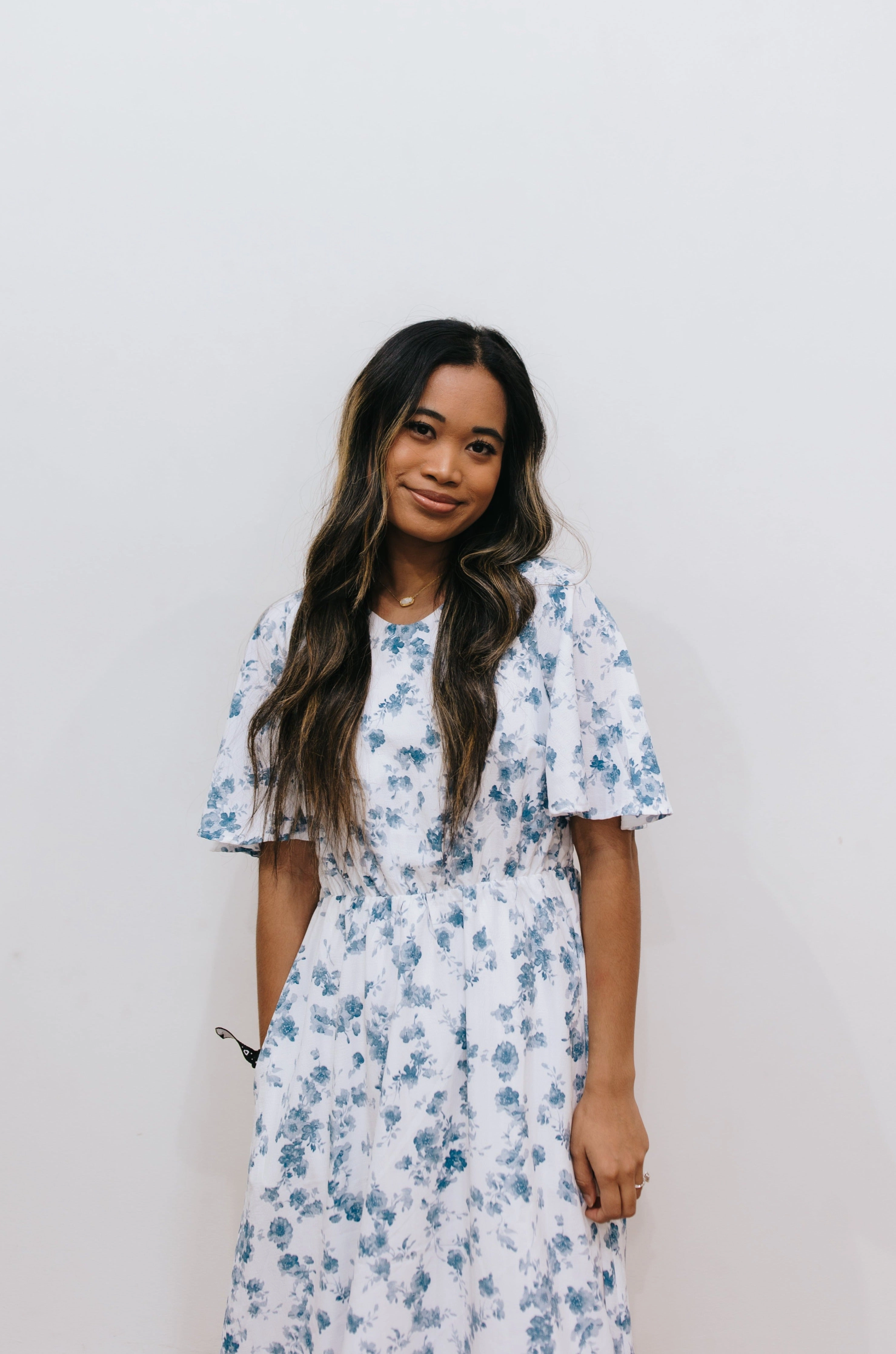 Daily Confidence Julia Dress