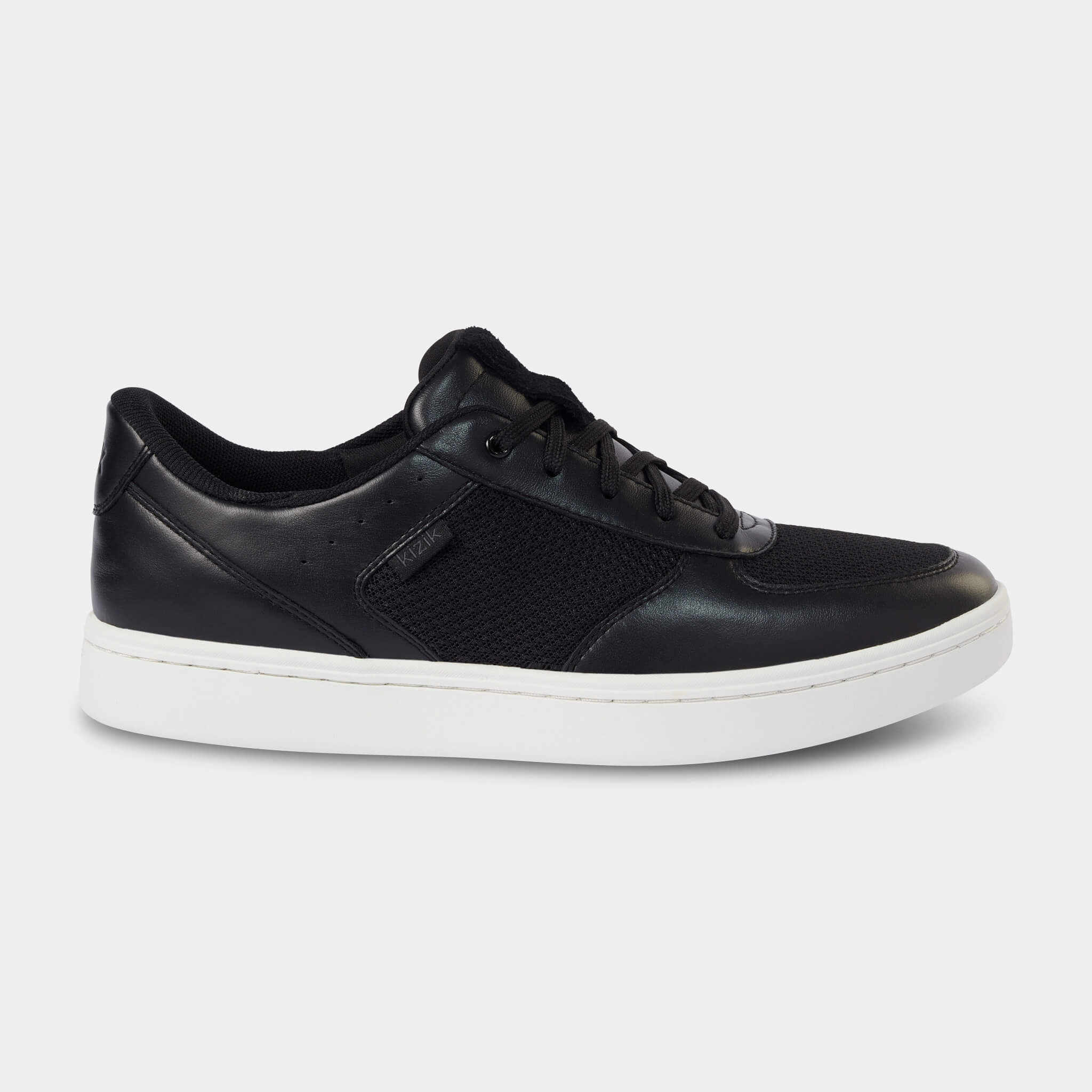 Men's Oslo - Black Stable Step