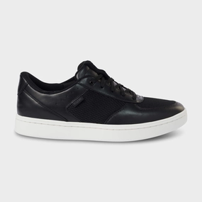 Men's Oslo - Black Stable Step