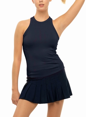 One Love Rib Tank SeamlessDesign