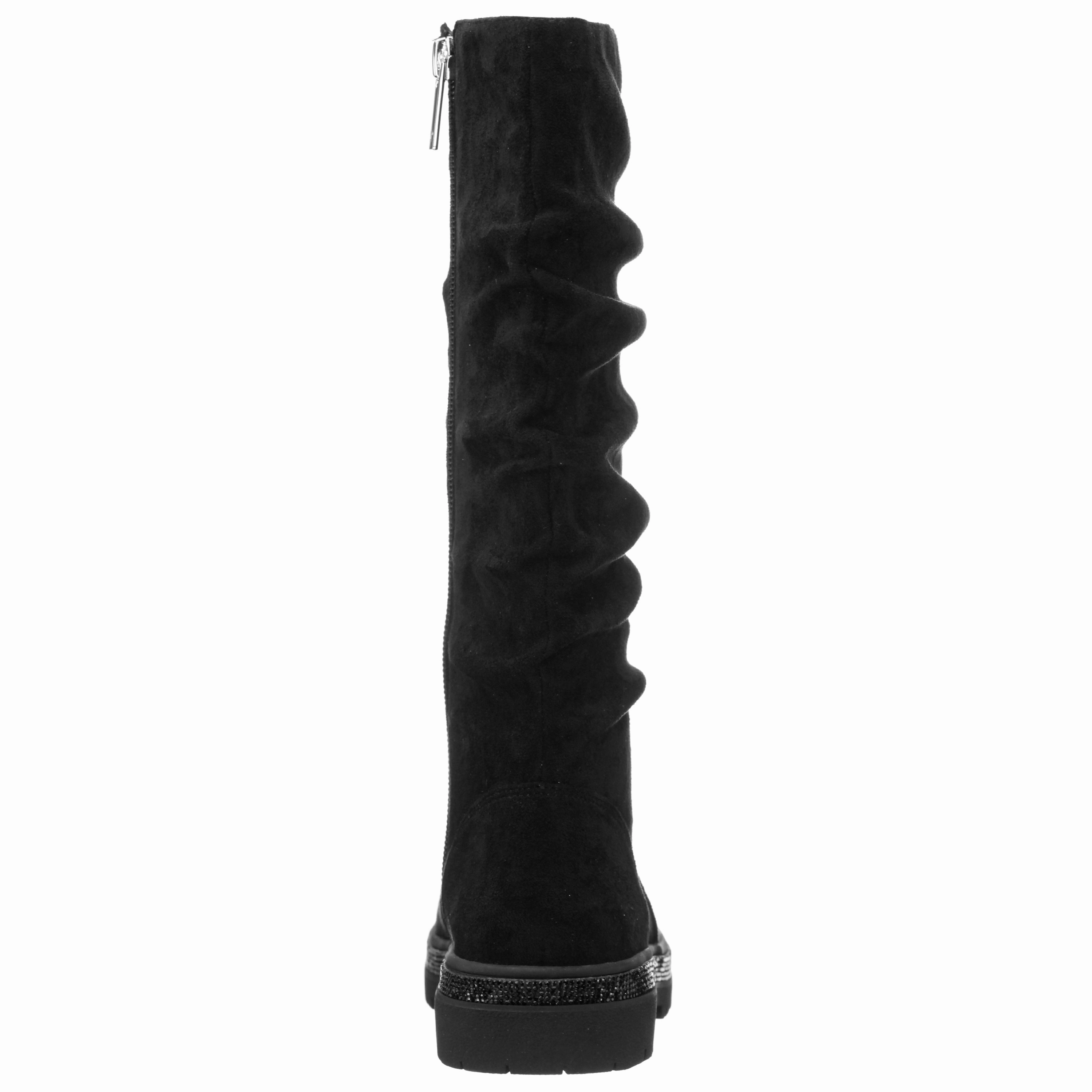 FRANCYN-BLACK All-Terrain Use