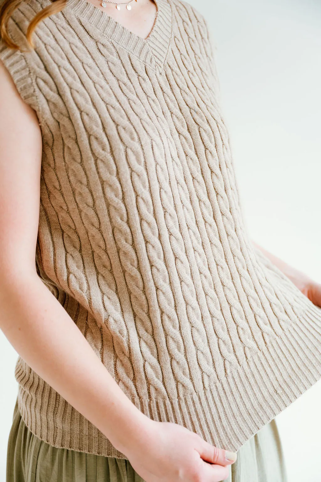 Fraya Top Lightweight Blouse BondedSeamTechnology