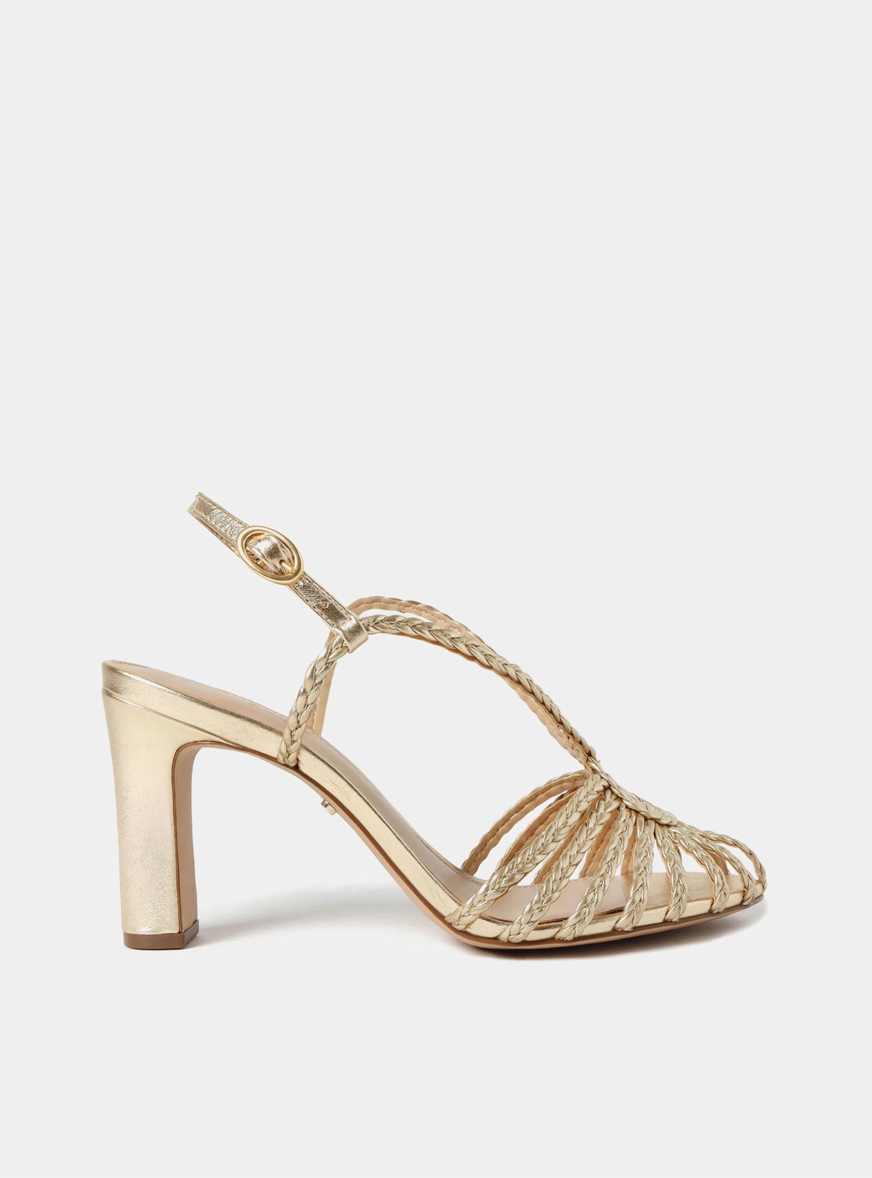 Coast Line Paola  Block Sandal