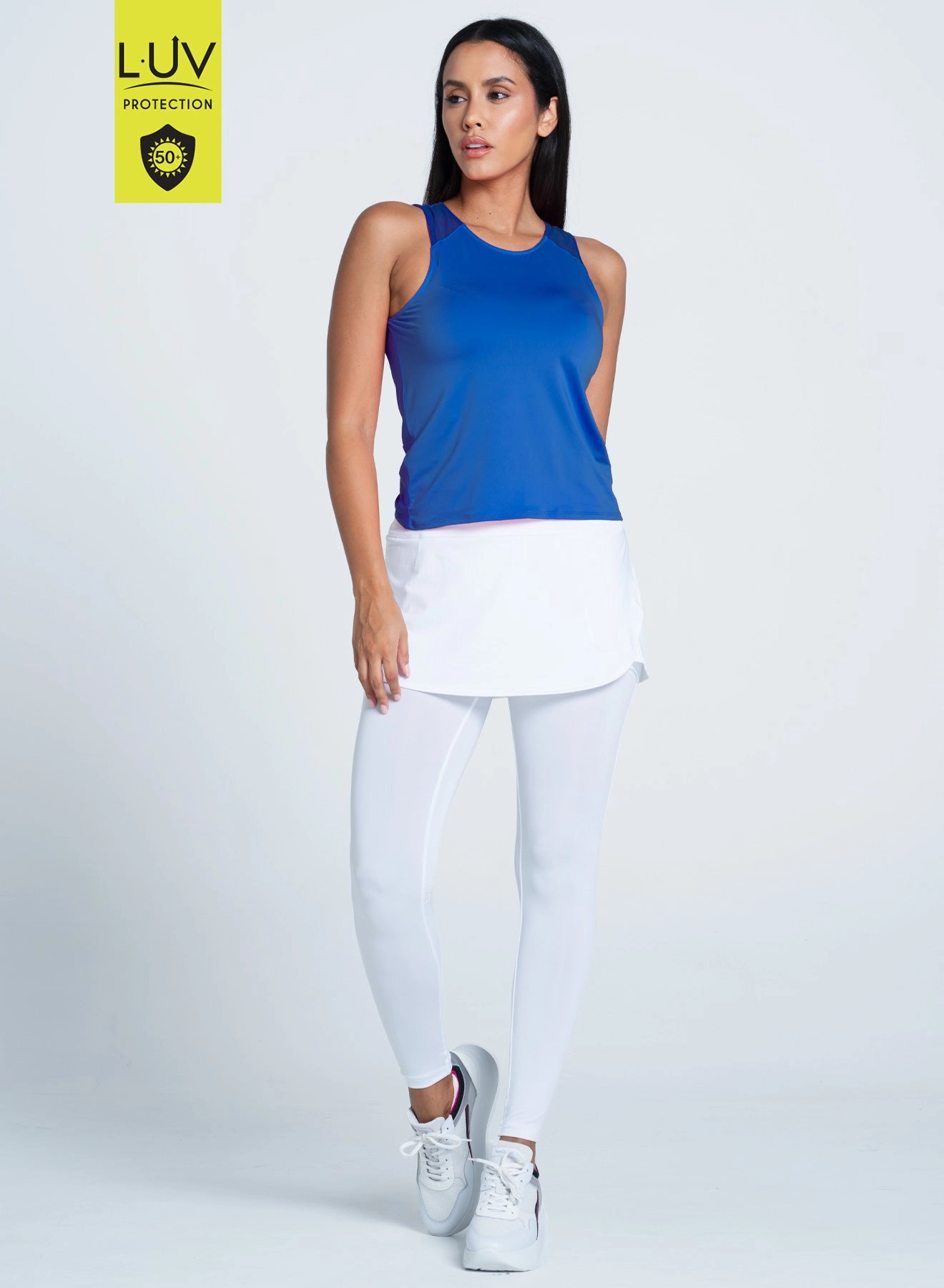 Comfortable fit Freedom Tank