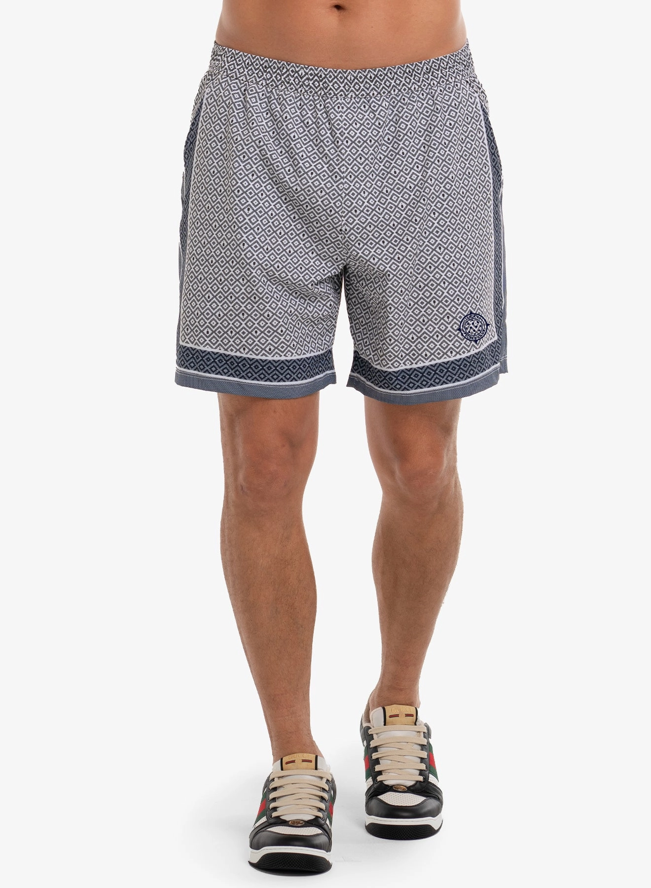 V Neck Design The Pickler 7