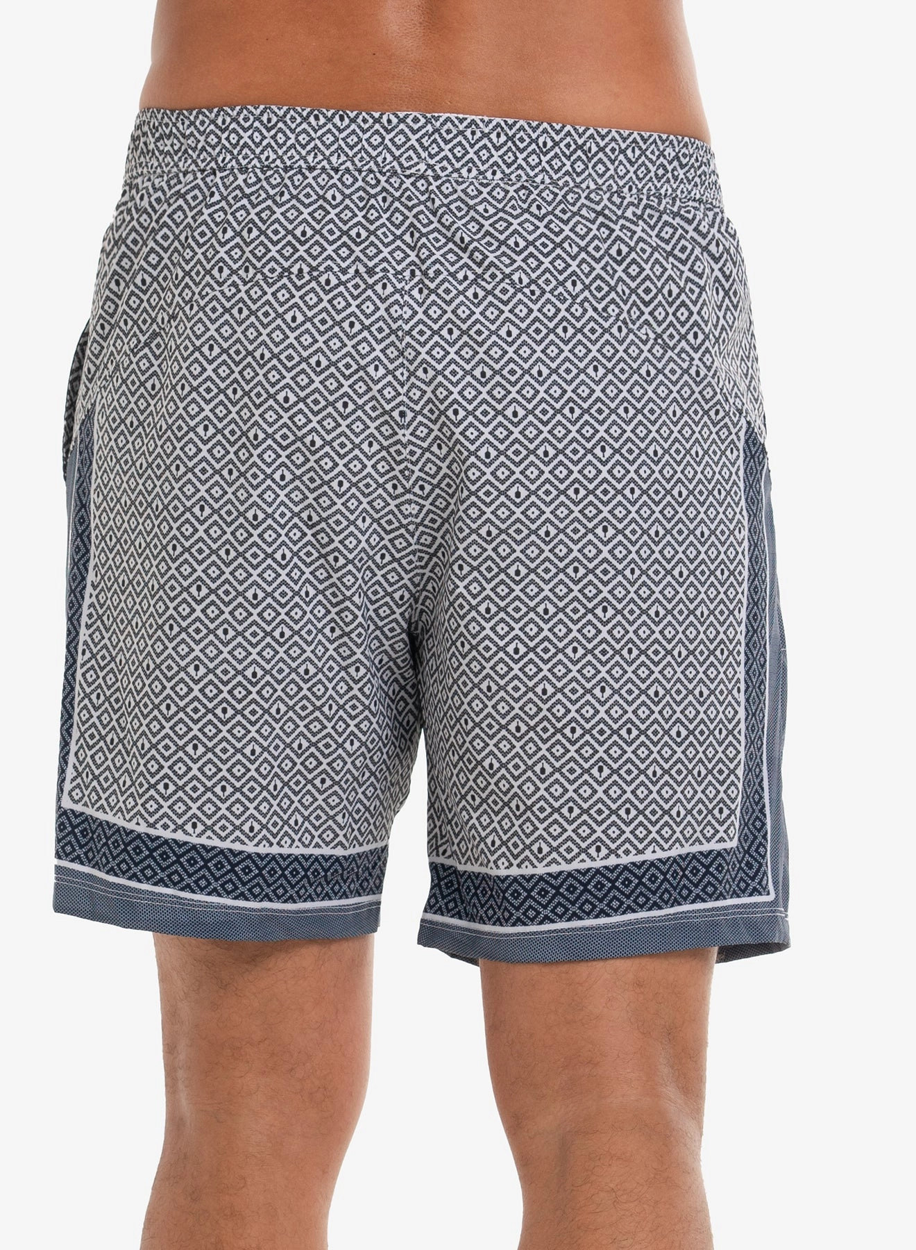 The Pickler 7 FlatlockSeamTechnique