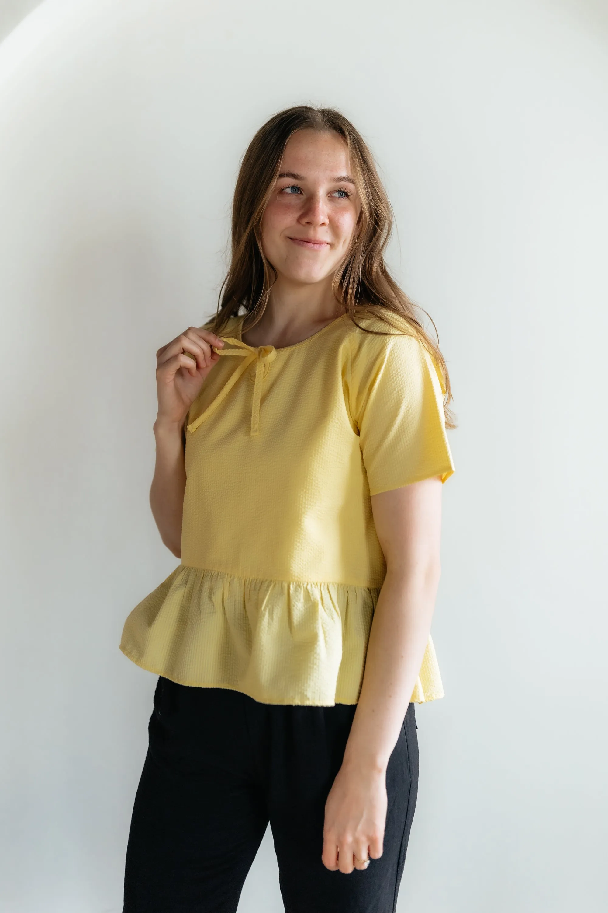 AntiSlipGrip Silvie Top