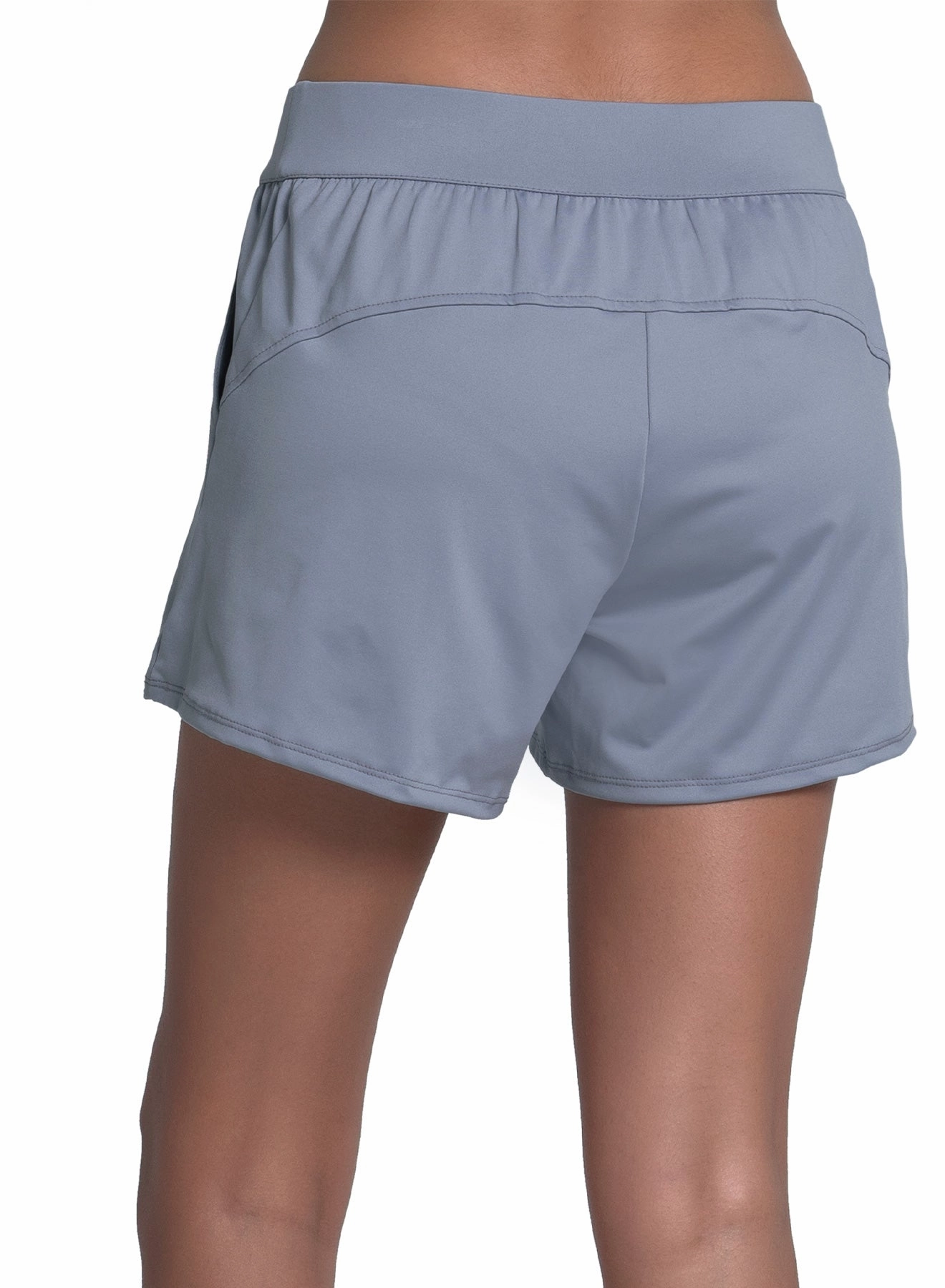 Game Time Short Anti Static Cloth Blend AntiPillTreatment