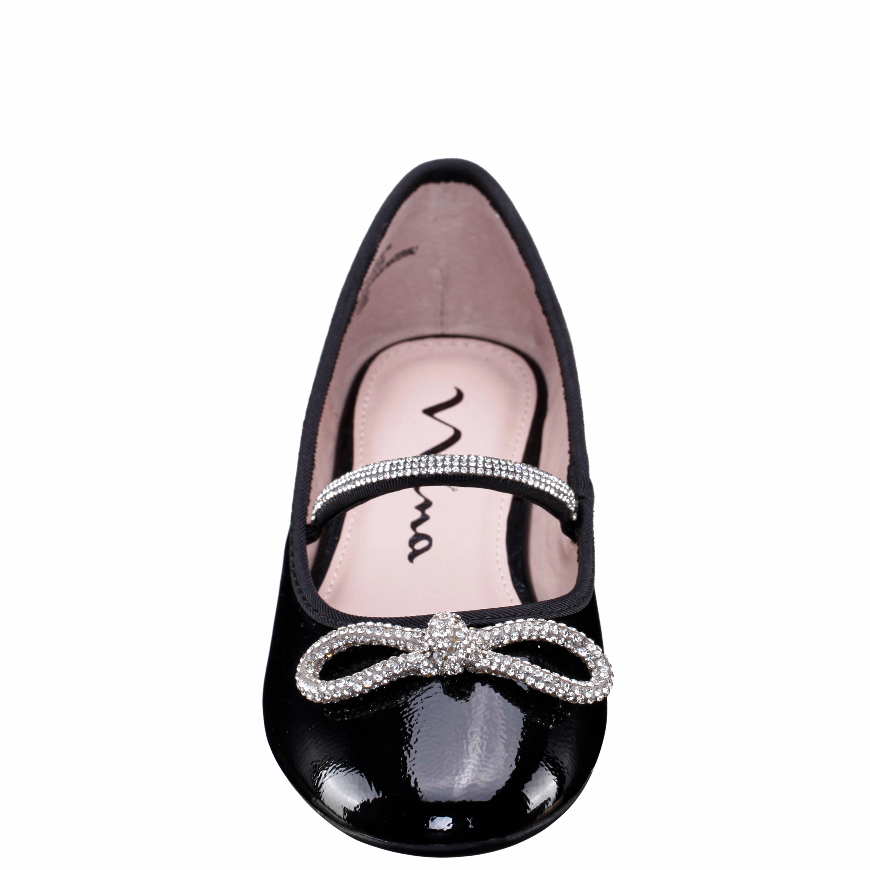 Room to move KENDALLA-BLACK