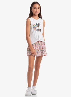 Get It Girl Tank TearResistantWeave