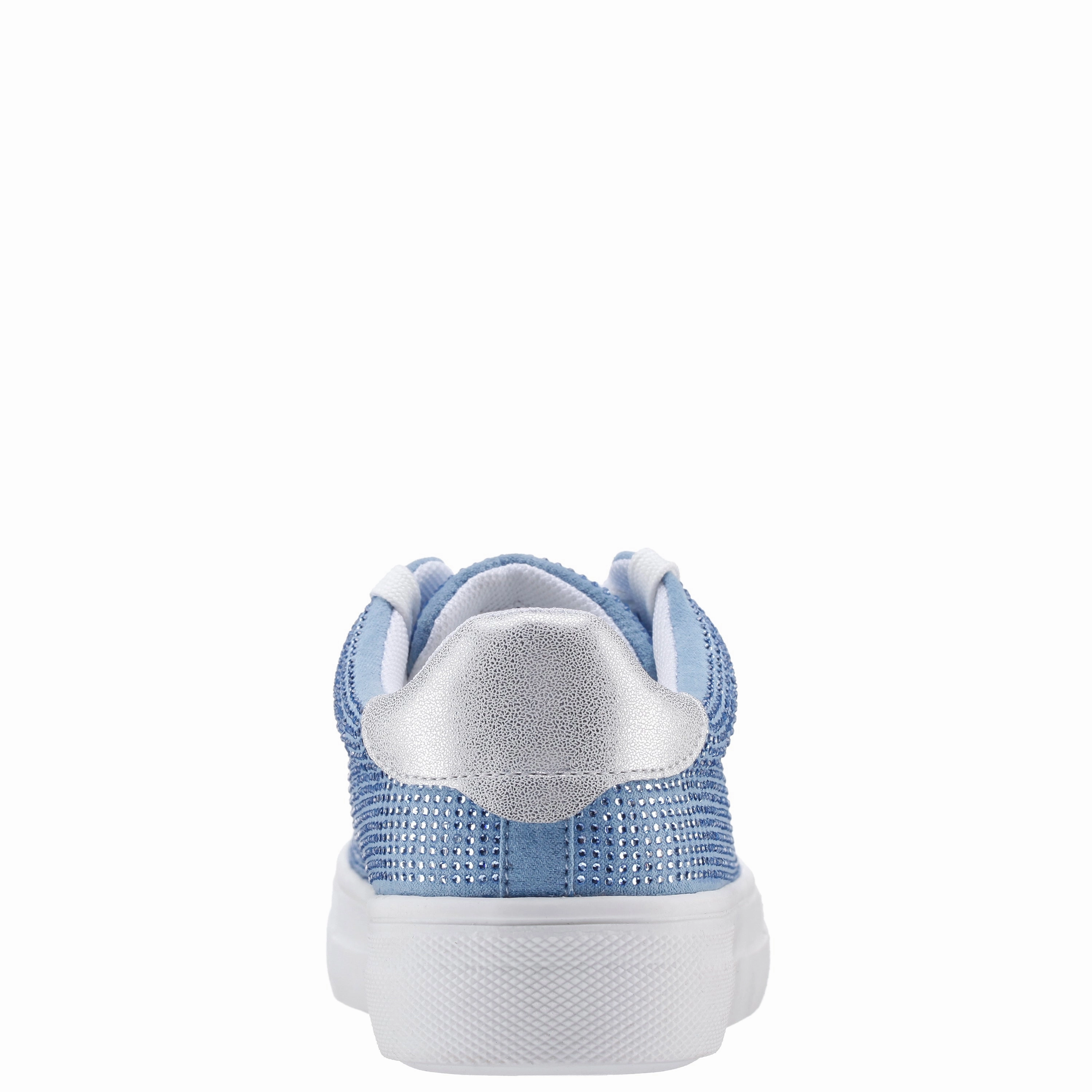 Seam Free Upper GIGEE-LIGHT BLUE