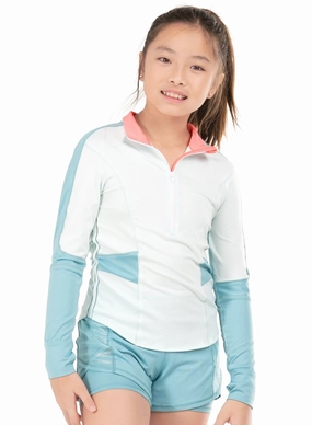 Girl Boss 1/4 Zip Long Sleeve Winter Hoodie