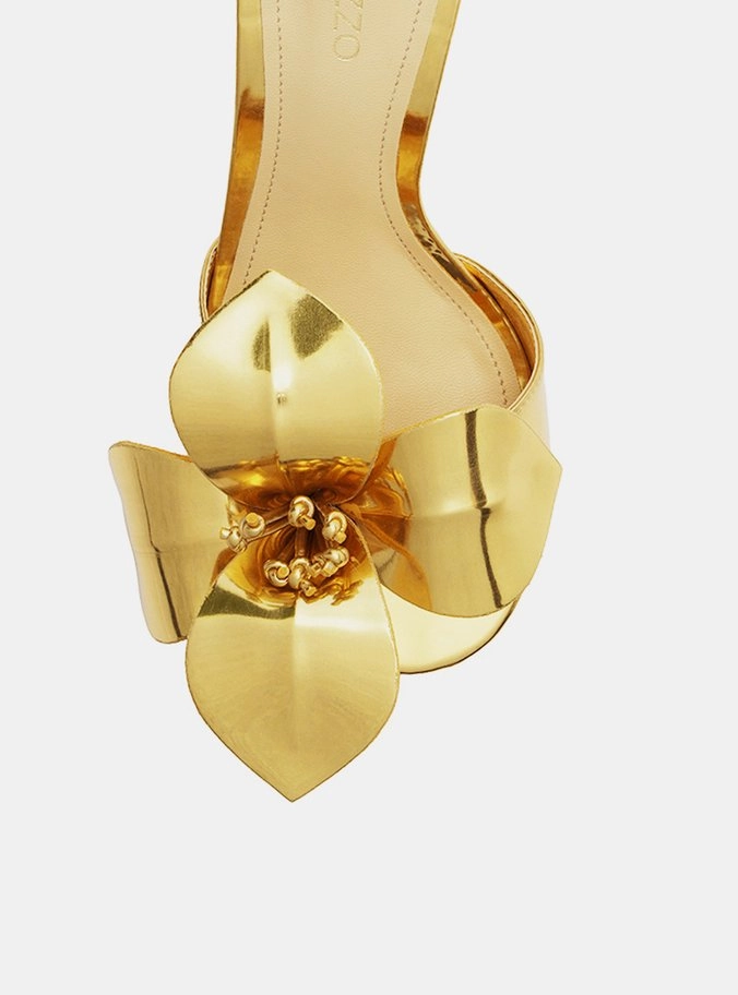 Daily Relax Fiori  Stiletto Sandal