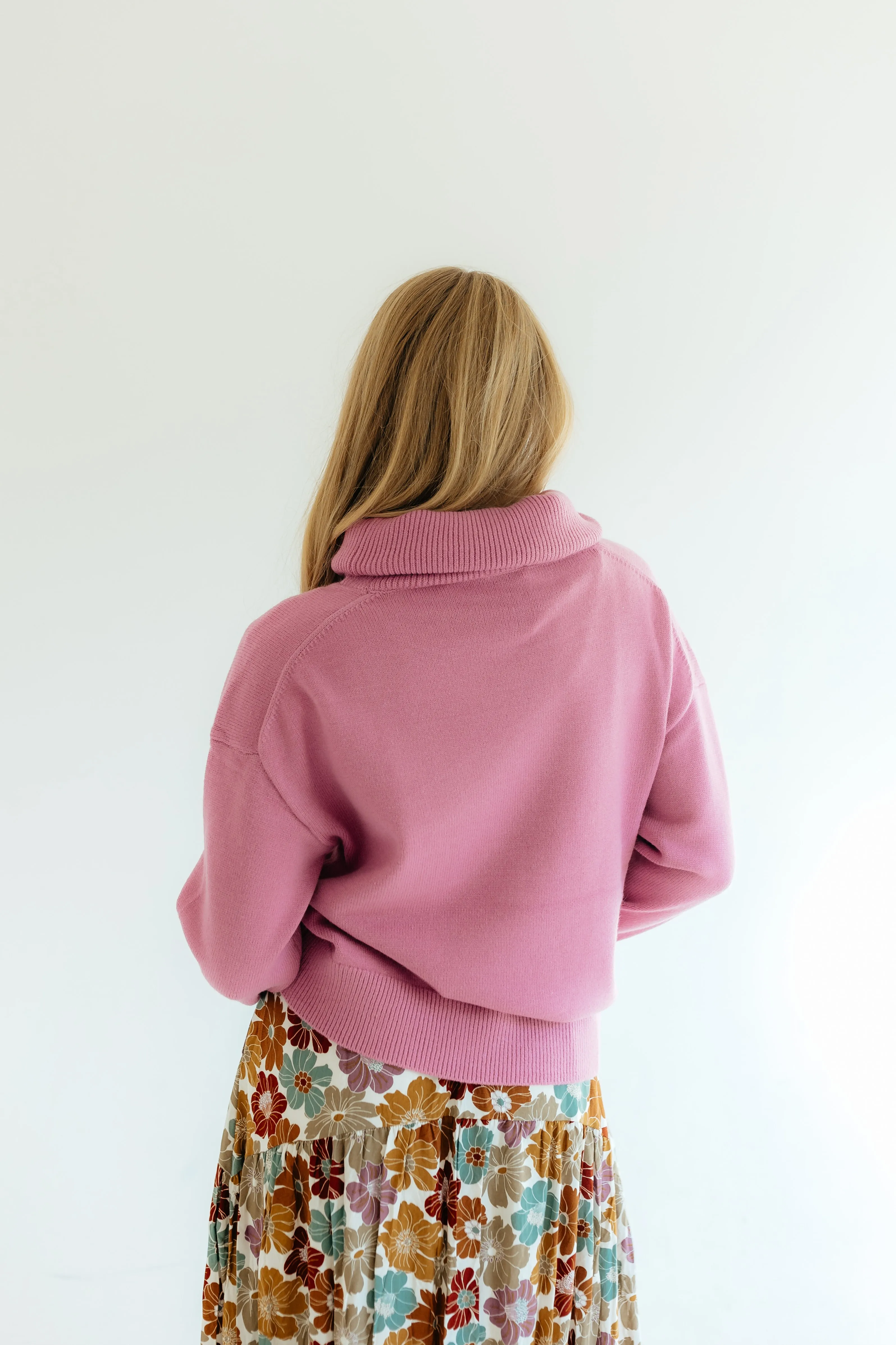 Glory Top BondedEdges NonRestrictiveCollar