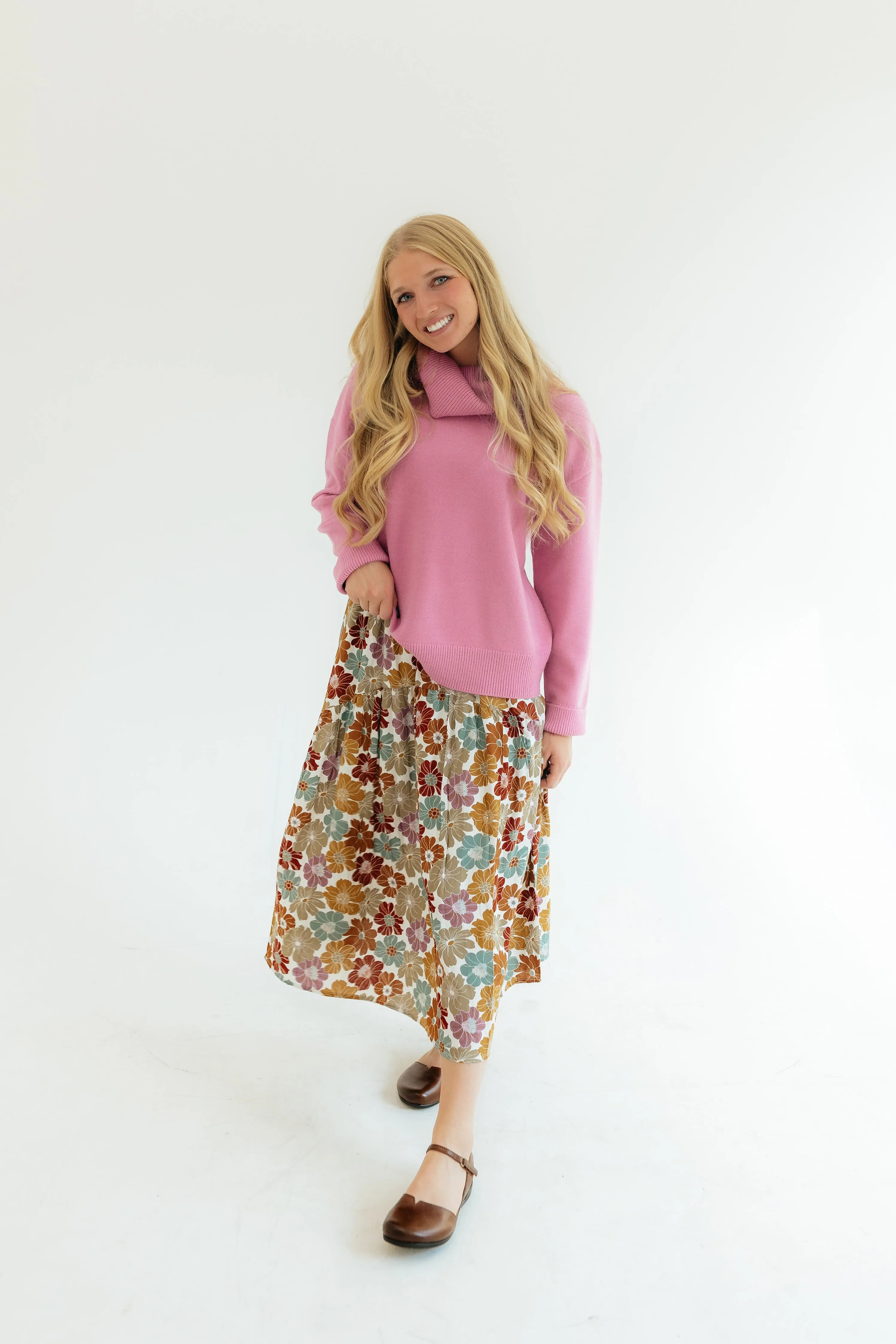 Biodegradable Fiber Composition Glory Top