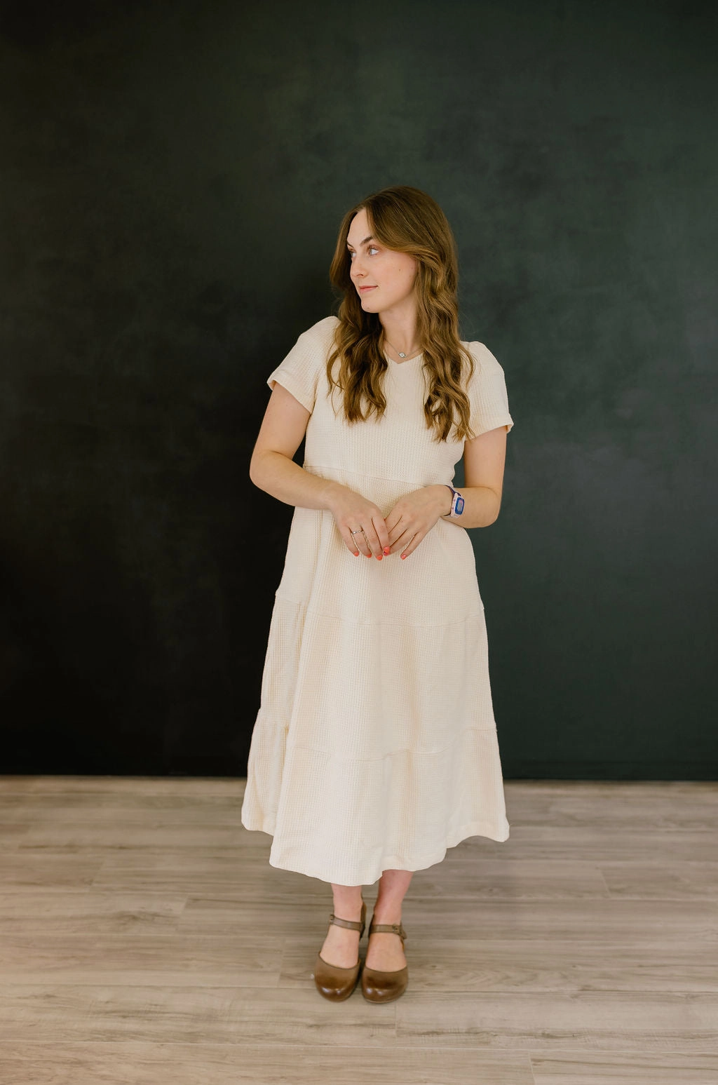 Chill Fashion Olivia Dress