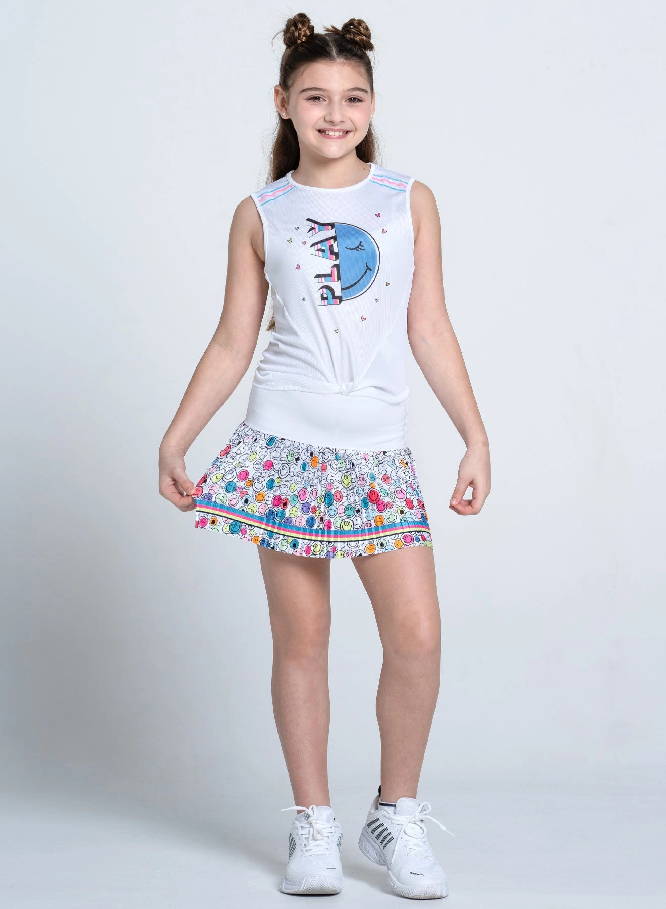 Everyday Fashion Got The Feeling Tank