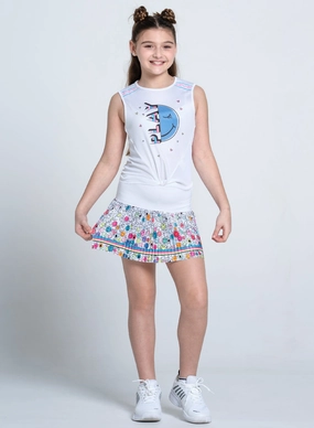 StretchFabric Got The Feeling Tank