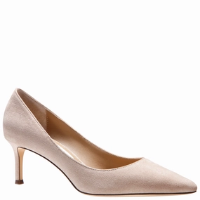 NINA60-ALAMO TAN Retro Mood