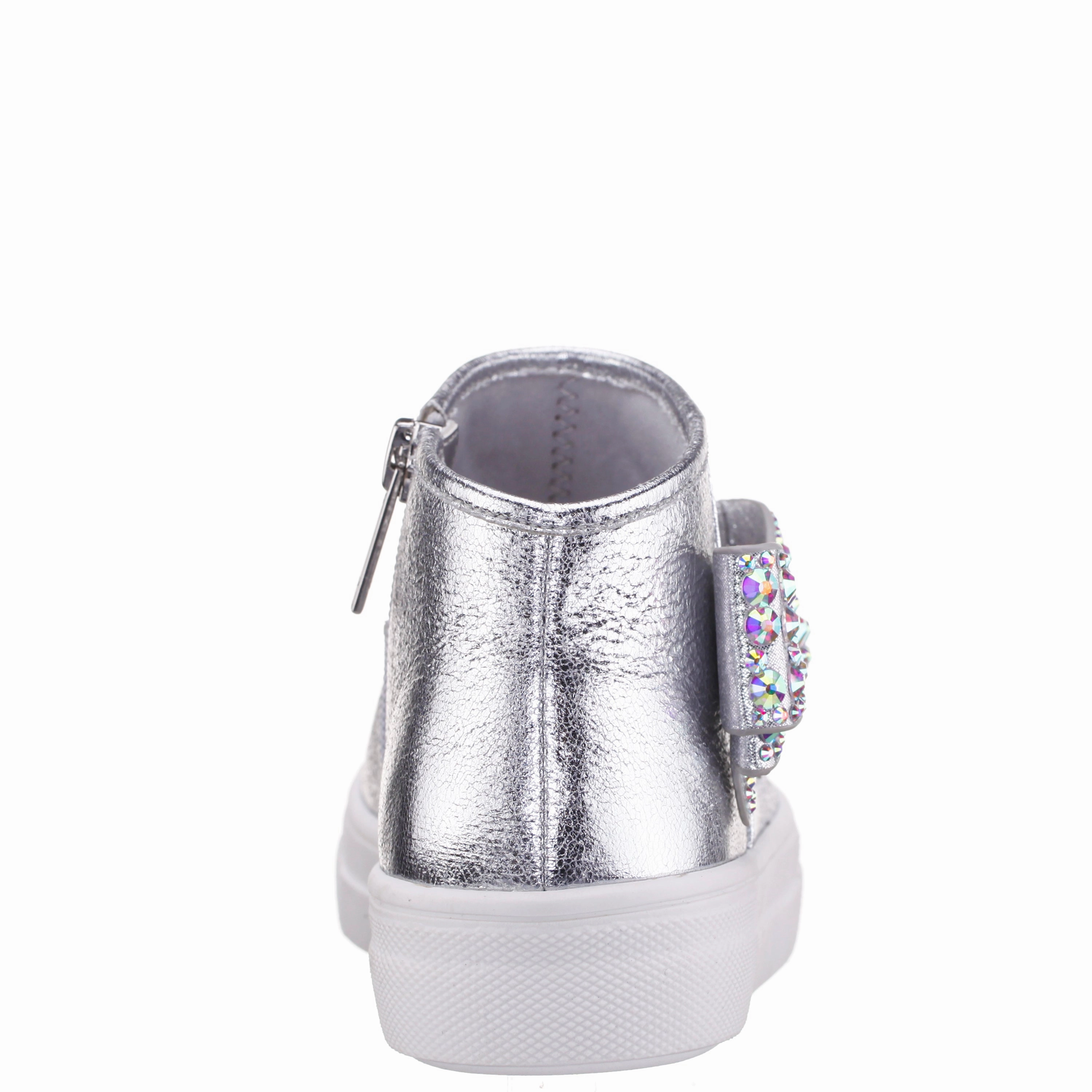 GWENNY-SILVER CasualWear Seamless grip