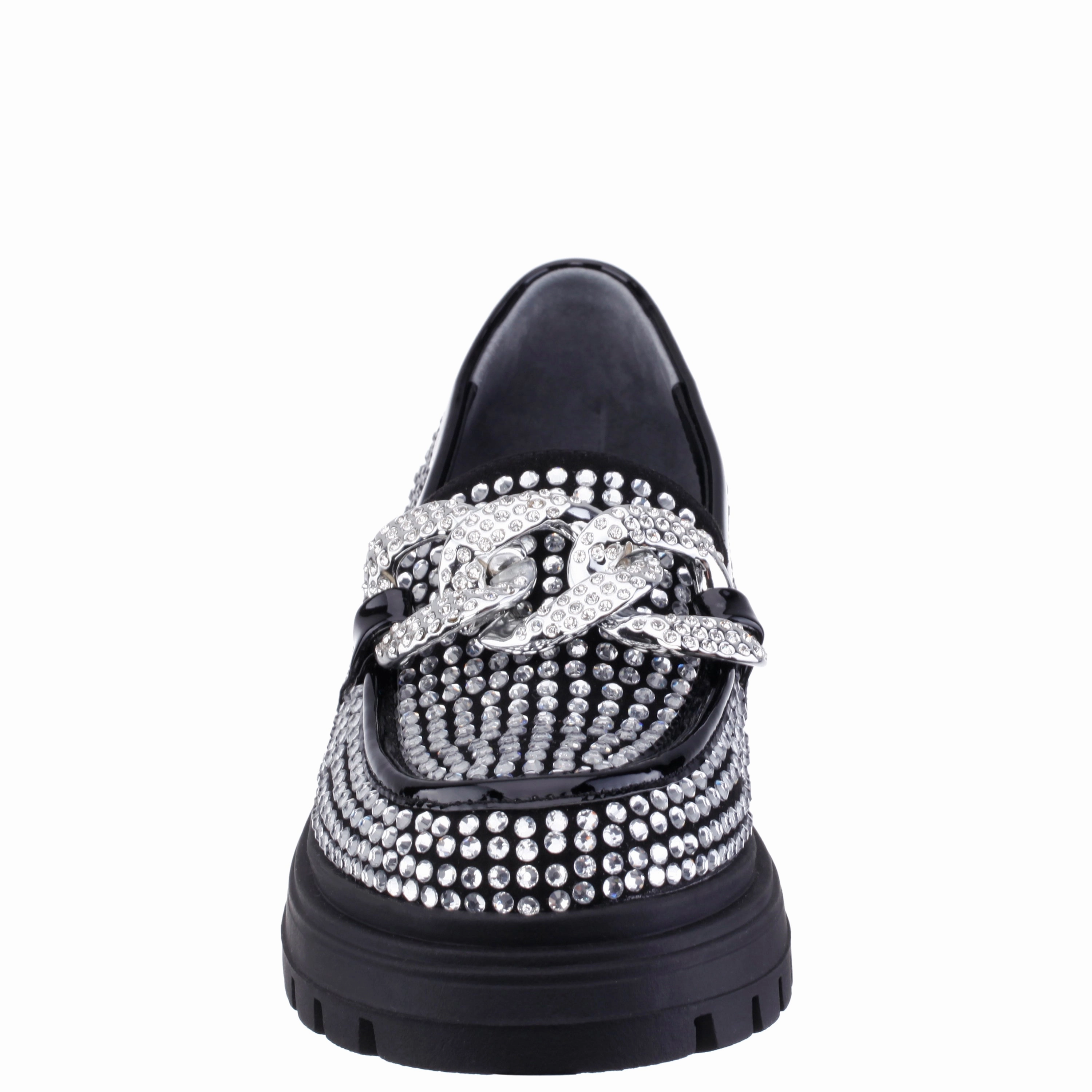 Classic Profile HALINA-BLACK