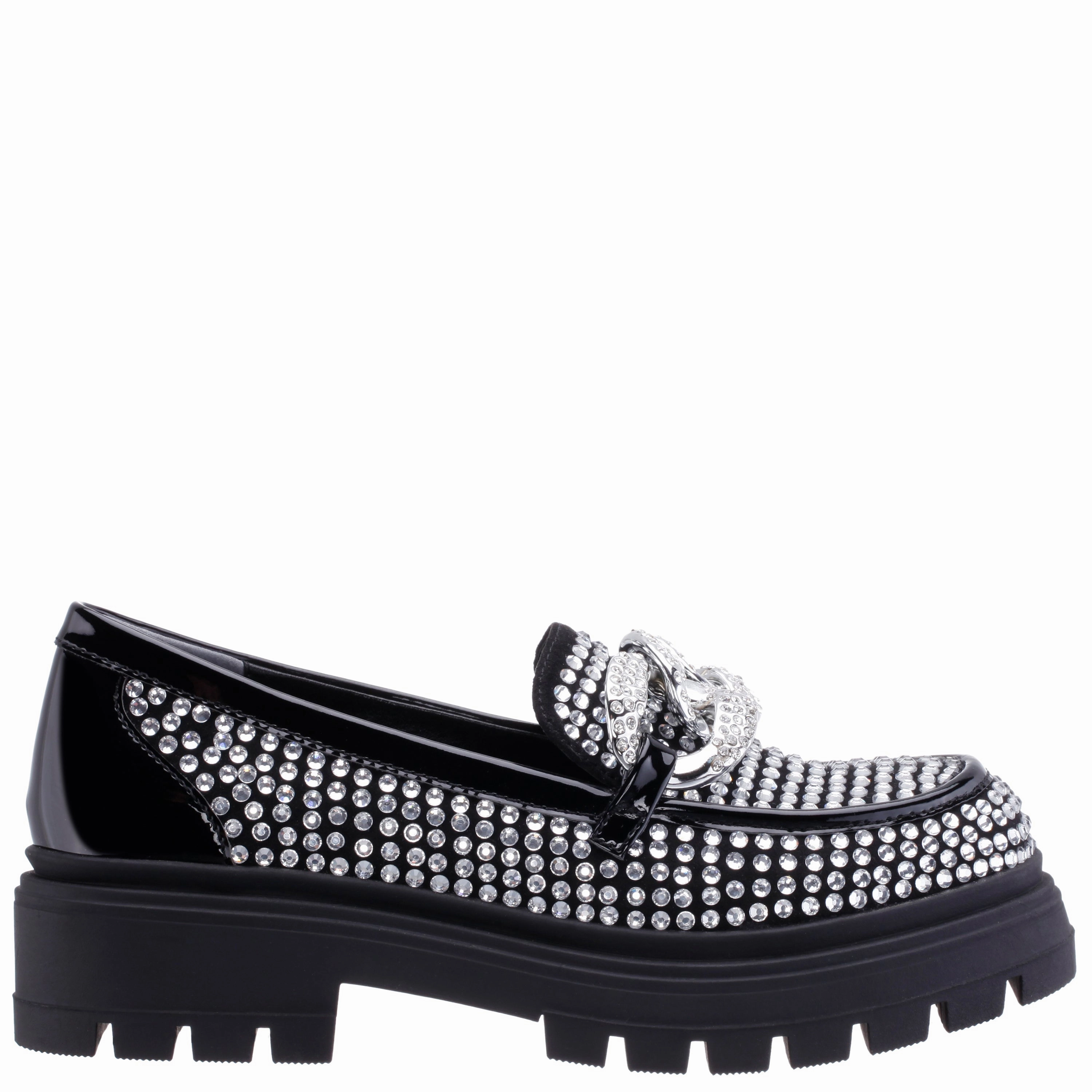 HALINA-BLACK Scandi Shade