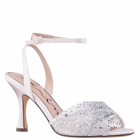 Boho Free VIDA-IVORY